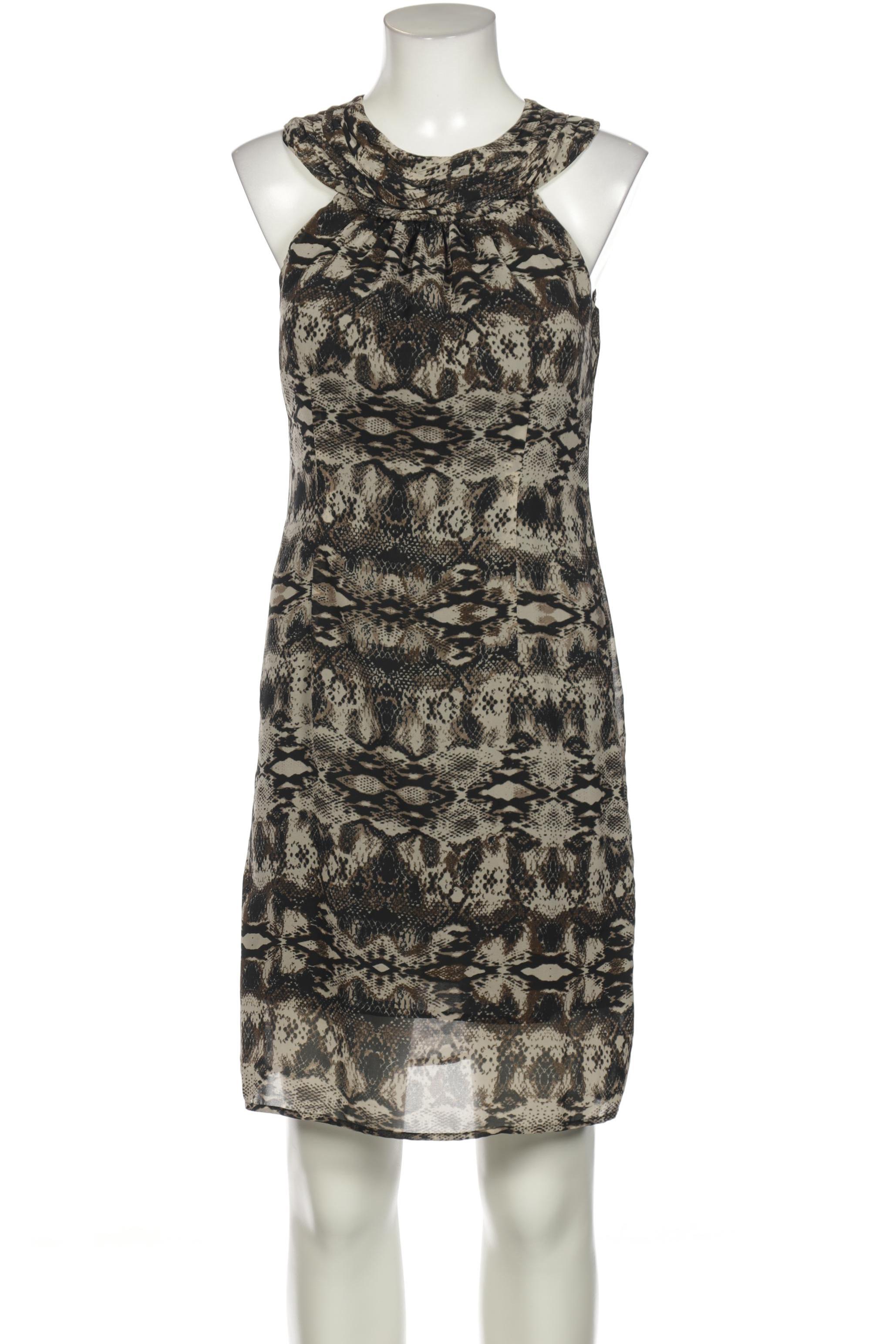 

s.Oliver Selection Damen Kleid, braun