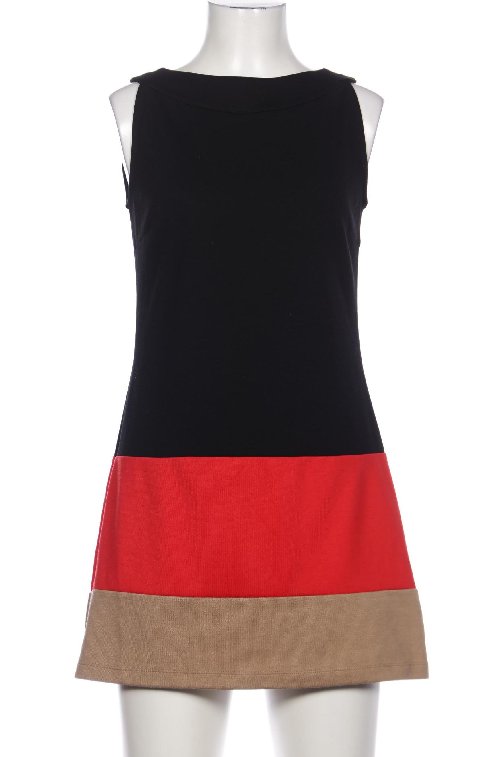 

s.Oliver Selection Damen Kleid, schwarz, Gr. 36