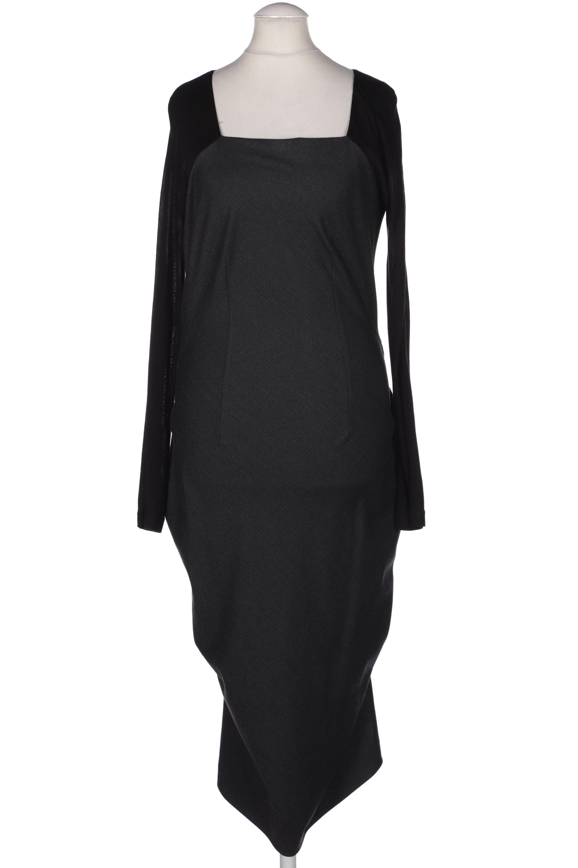 

s.Oliver Selection Damen Kleid, schwarz