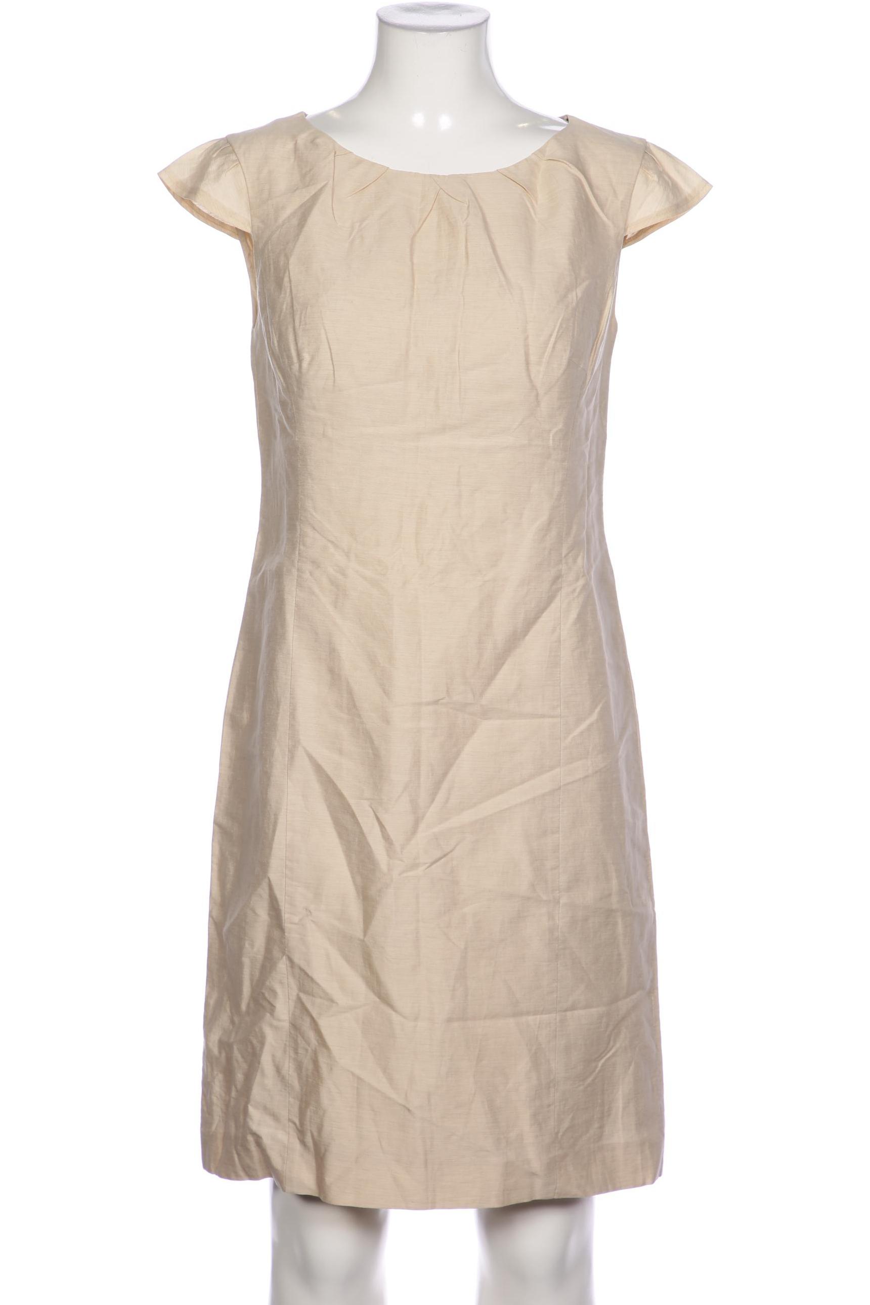 

s.Oliver Selection Damen Kleid, beige