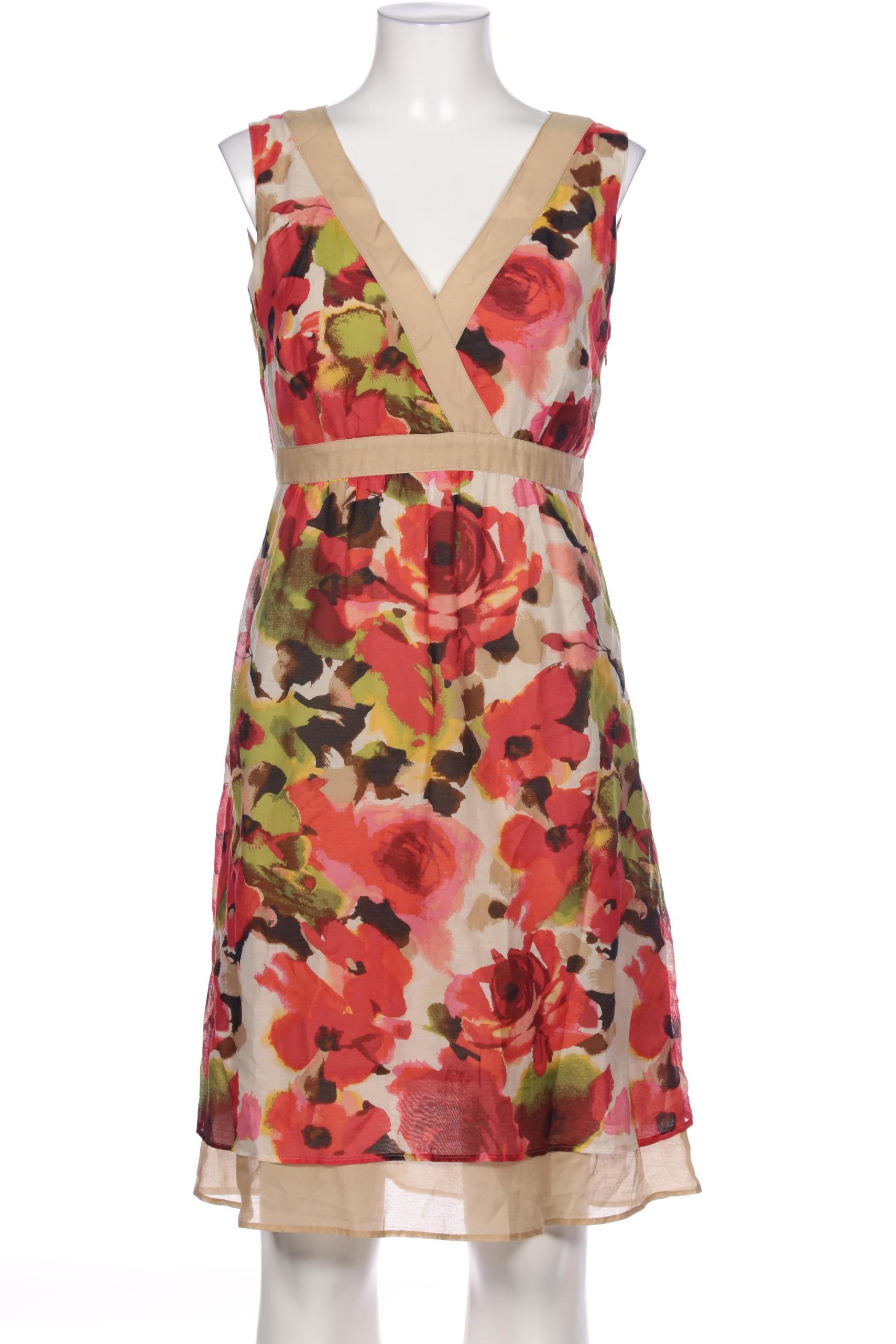 

s.Oliver Selection Damen Kleid, mehrfarbig