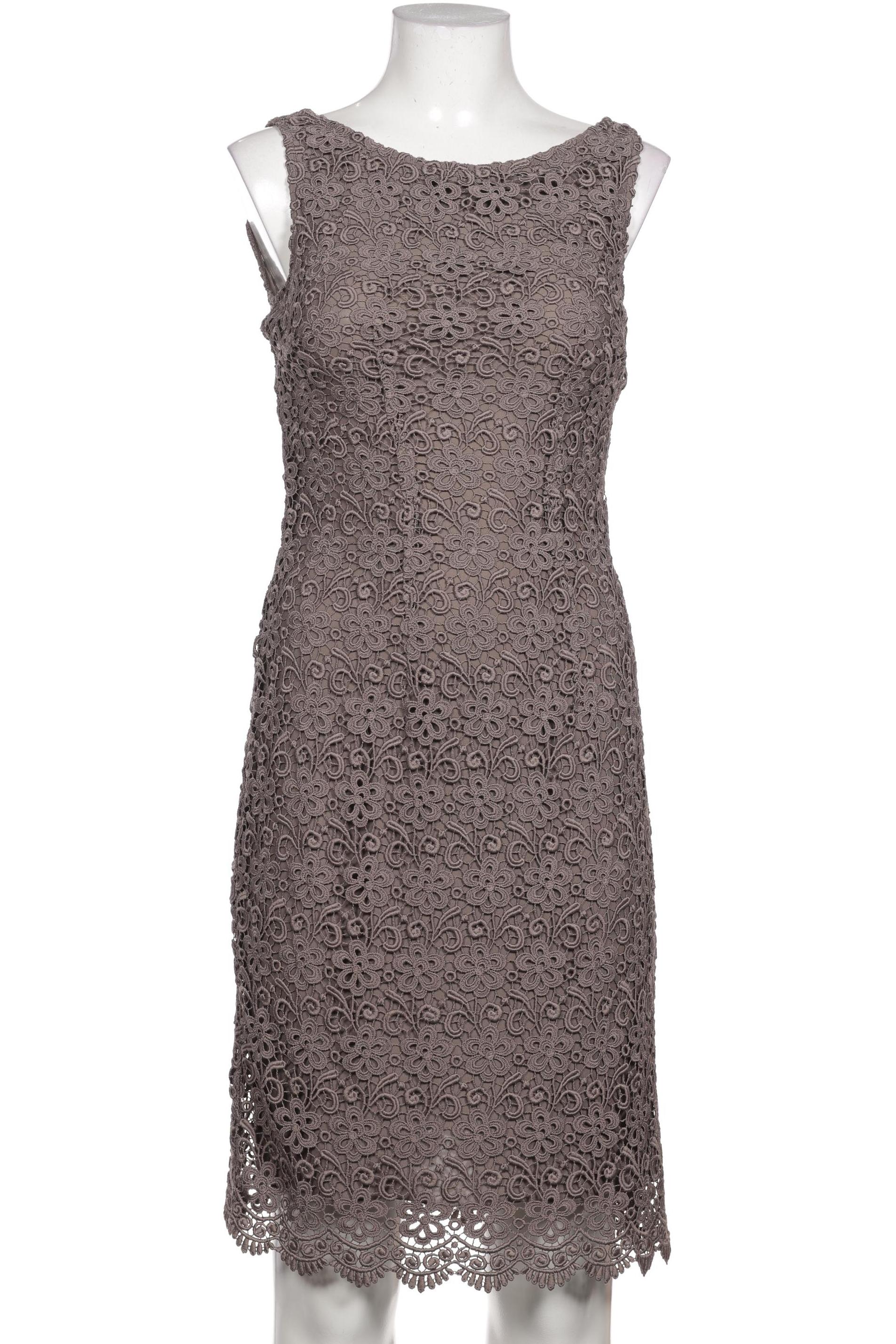 

s.Oliver Selection Damen Kleid, braun