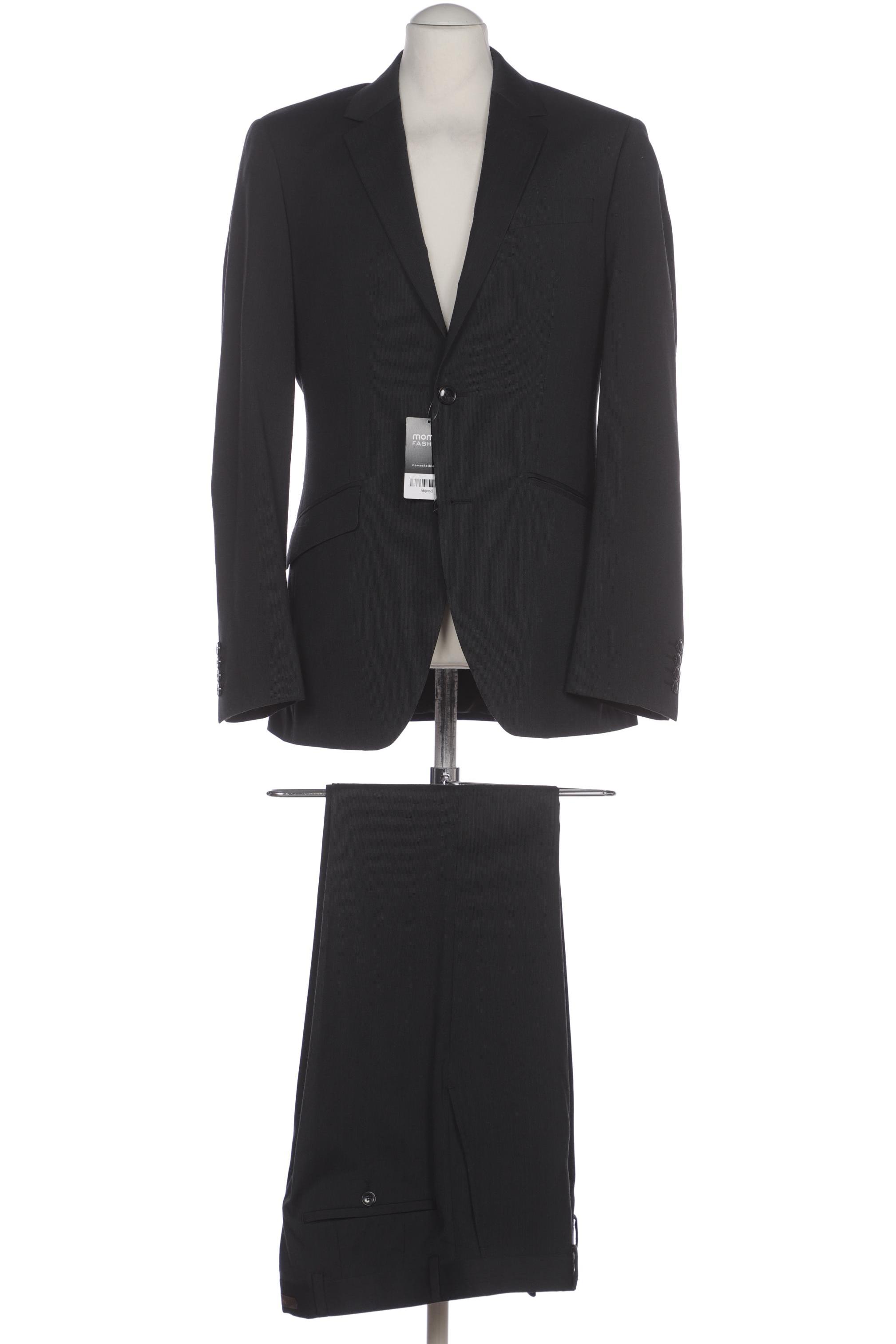 

s.Oliver Selection Herren Anzug, grau, Gr. 94