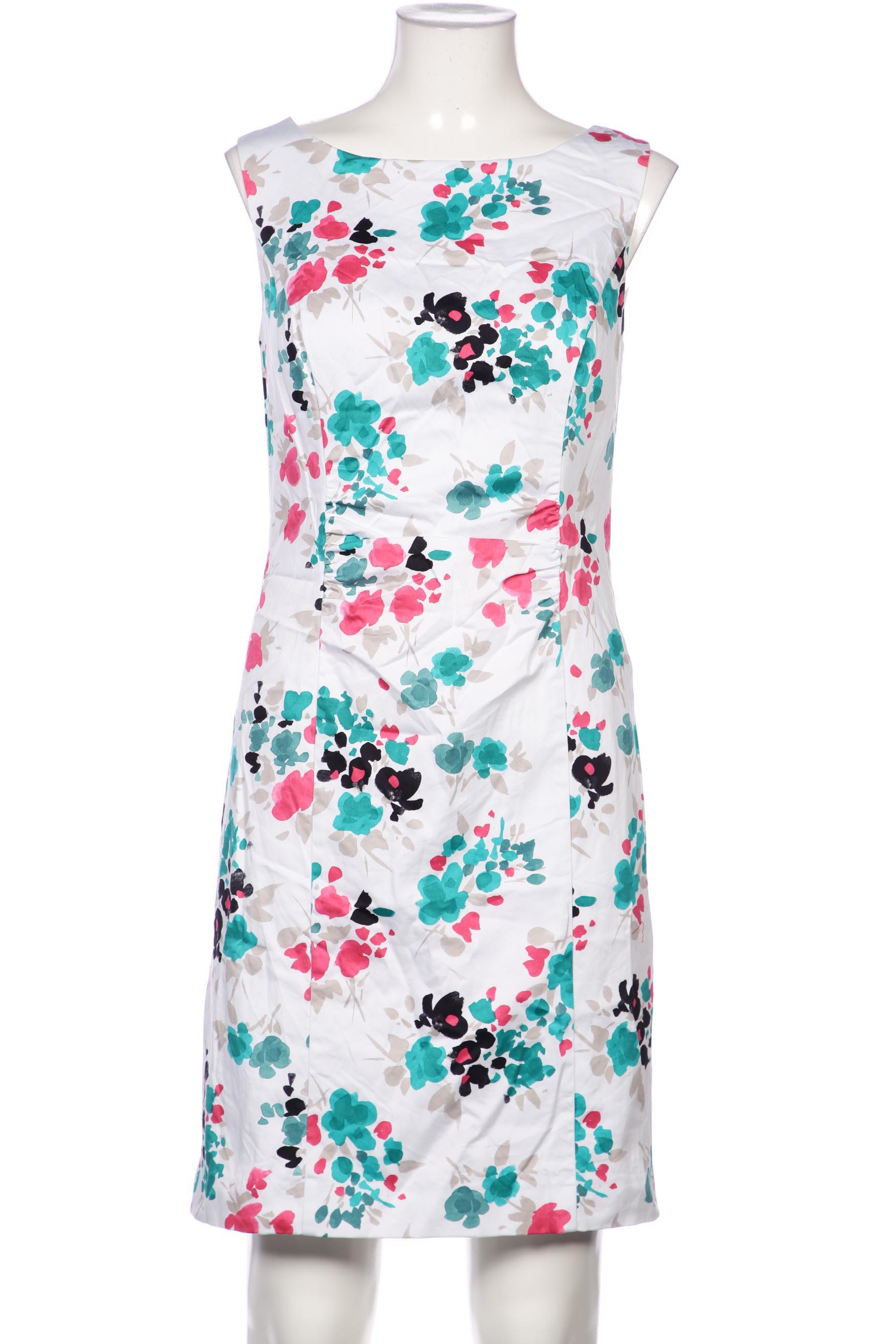 

s.Oliver Selection Damen Kleid, mehrfarbig