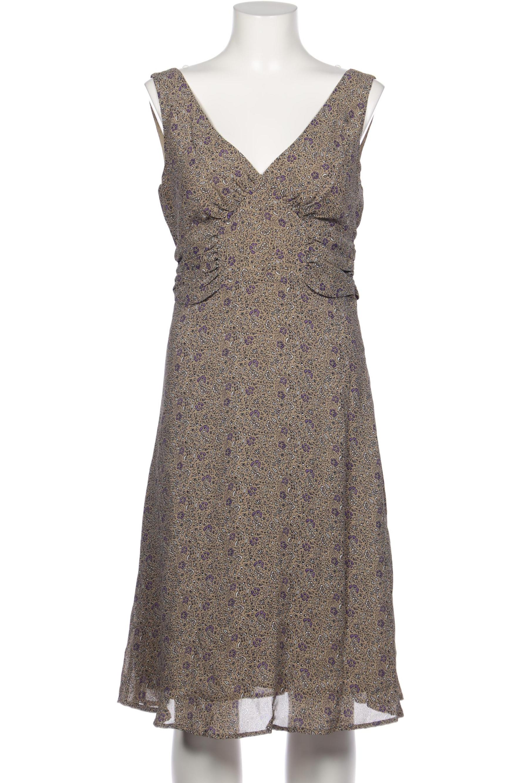 

s.Oliver Selection Damen Kleid, braun