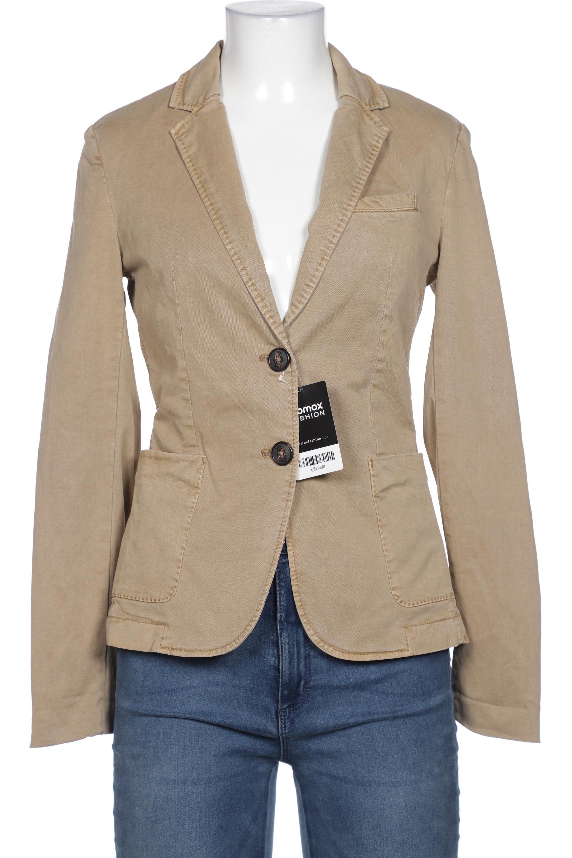 

s.Oliver Selection Damen Blazer, beige