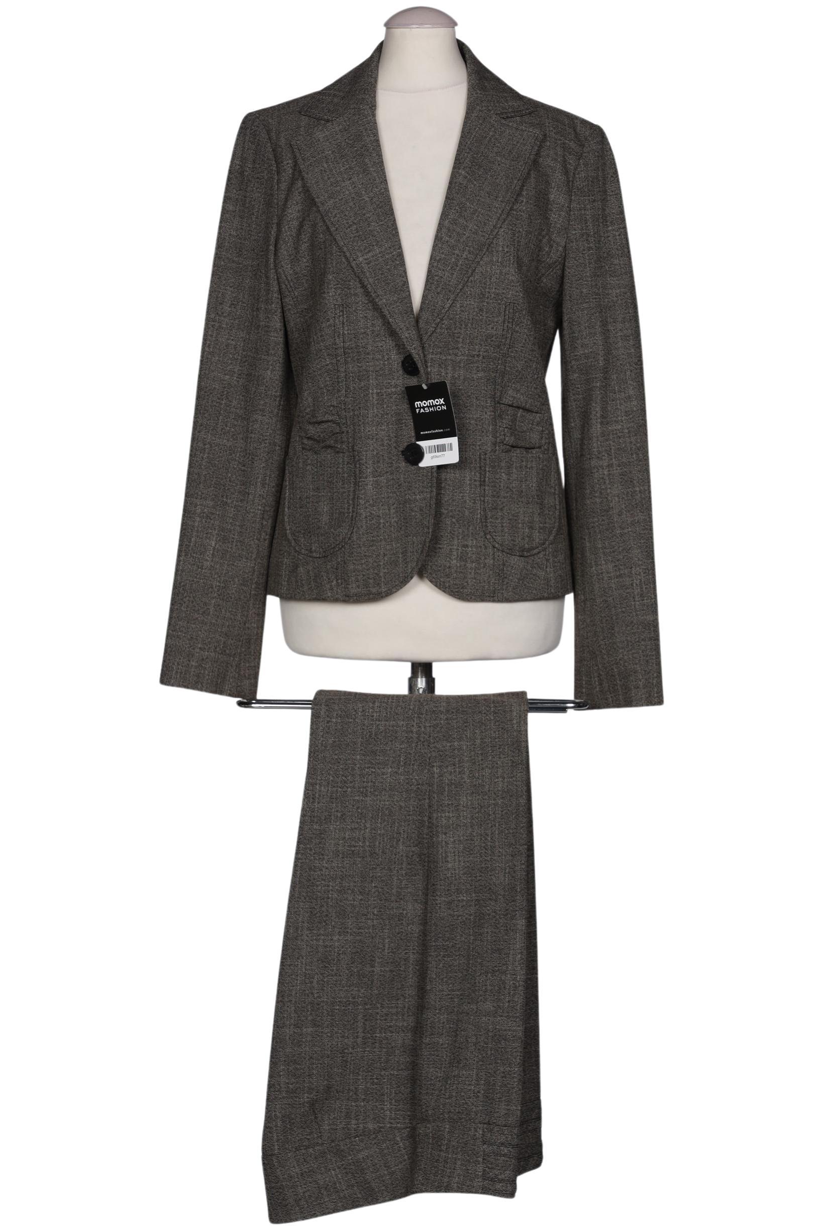 

s.Oliver Selection Damen Anzug, grau, Gr. 36