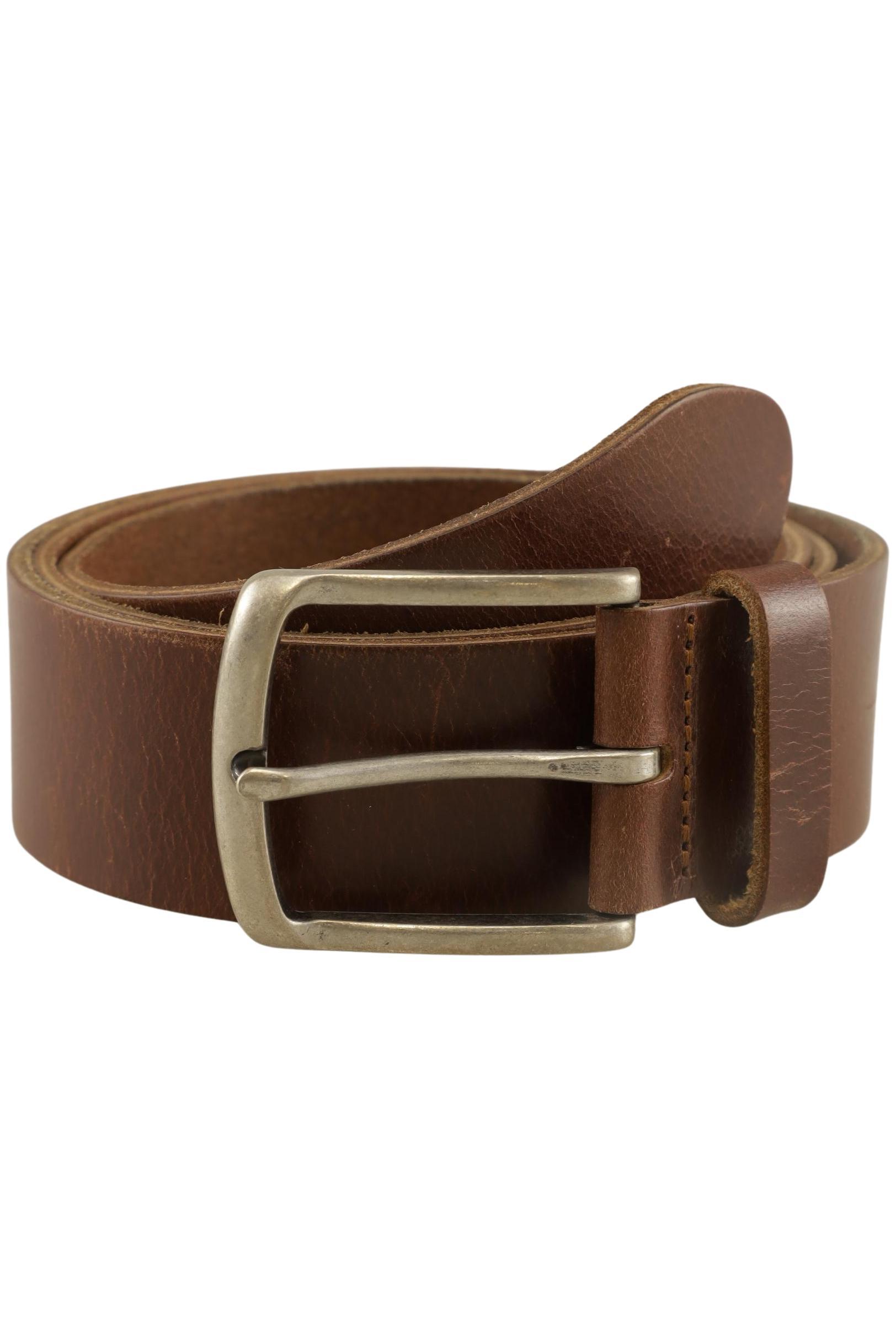 

s.Oliver Selection Damen Gürtel, braun, Gr. 95