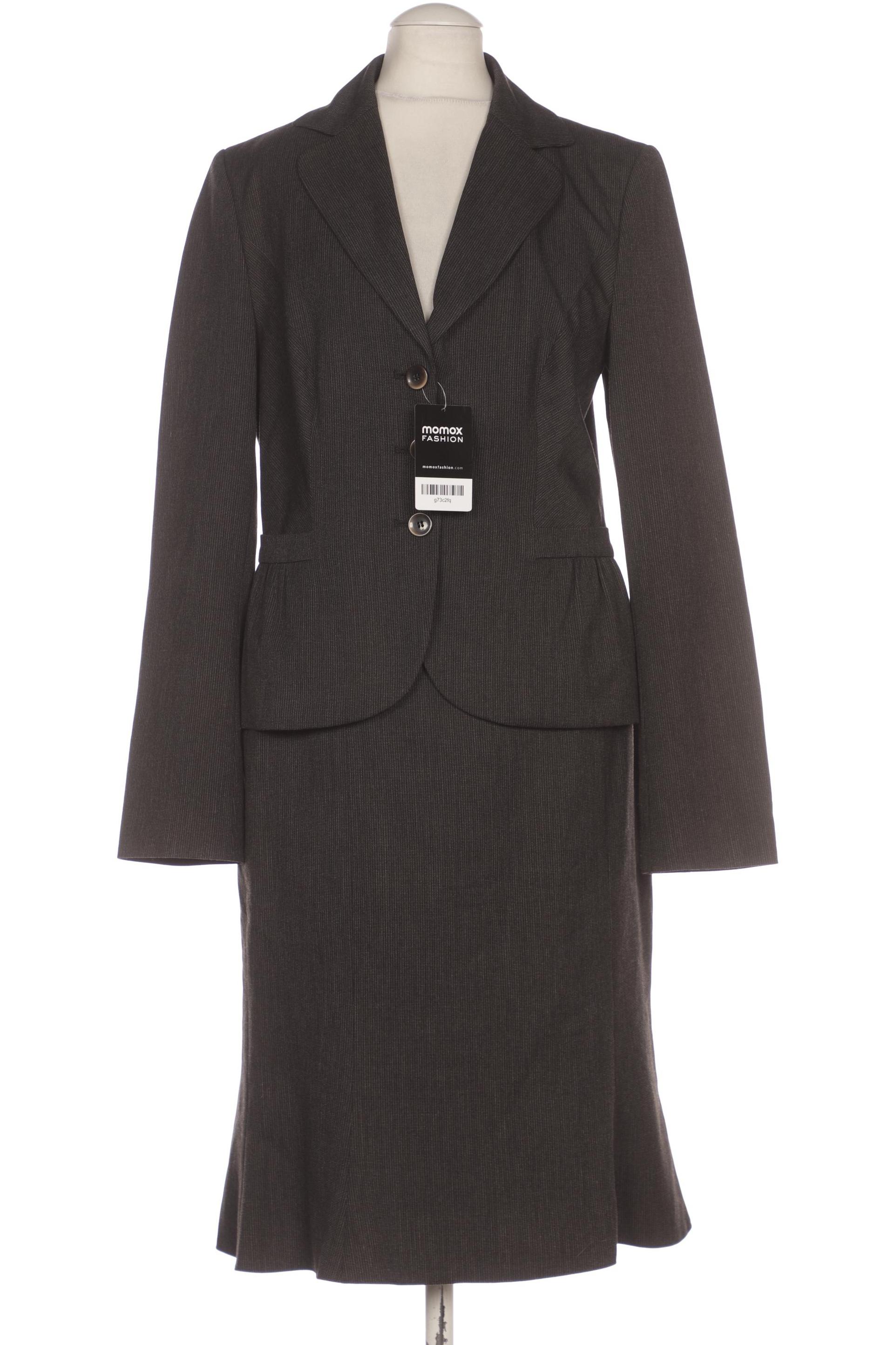 

s.Oliver Selection Damen Anzug, grau, Gr. 36
