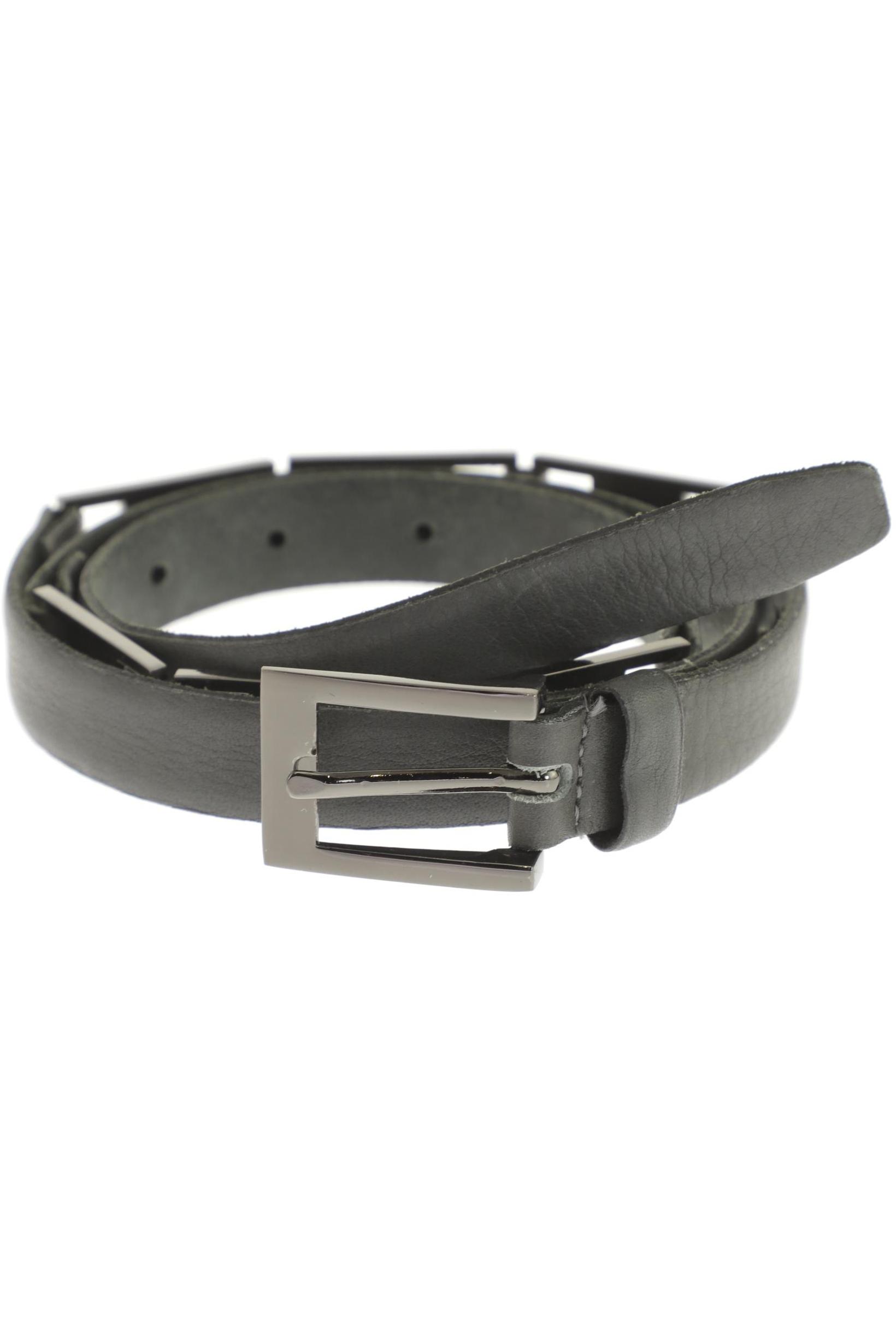 

s.Oliver Selection Damen Gürtel, grau