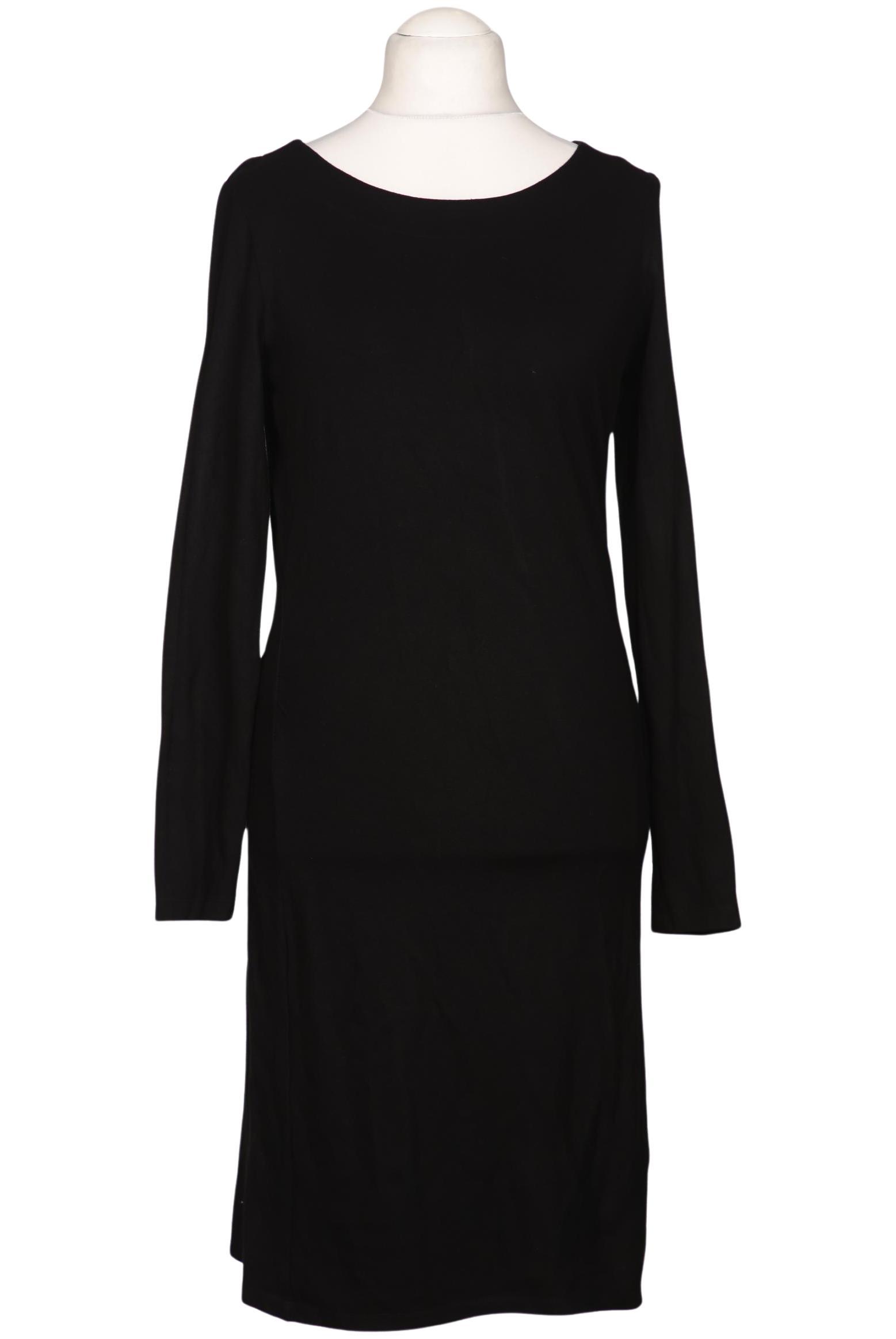 

s.Oliver Selection Damen Kleid, schwarz, Gr. 42