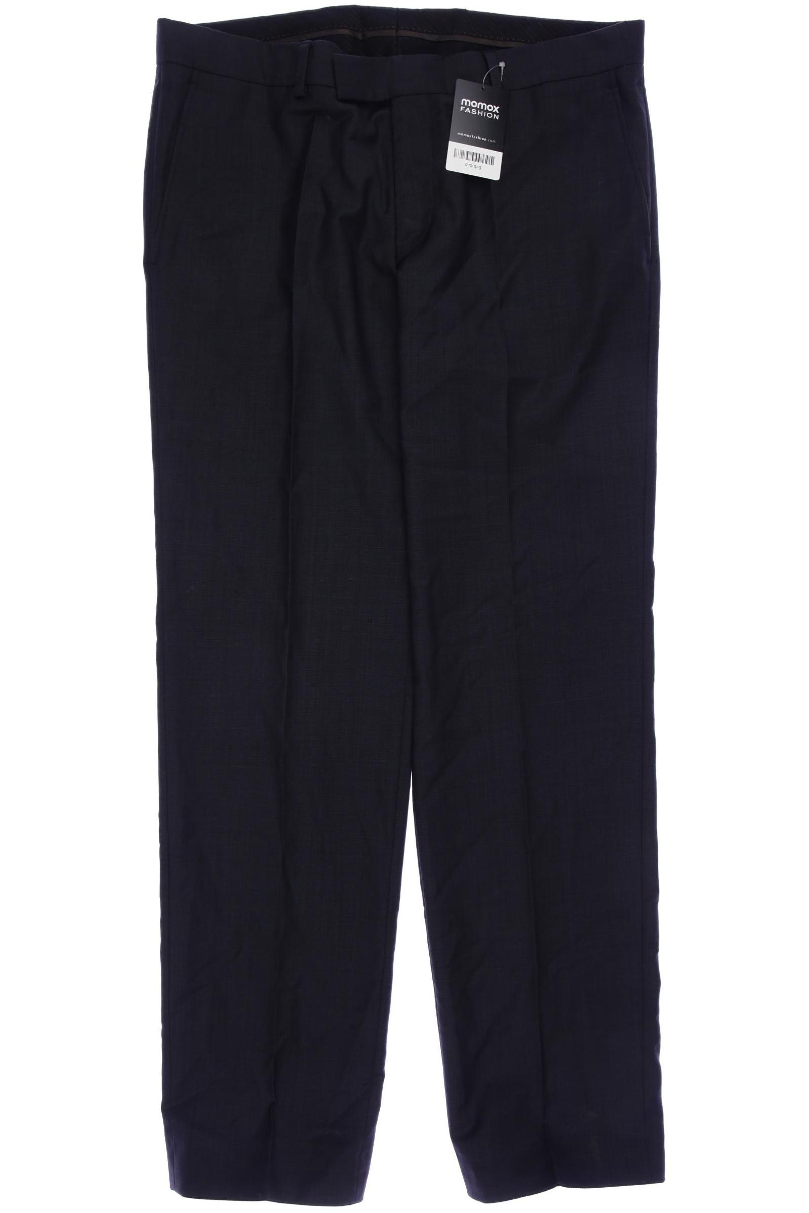 

s.Oliver Selection Herren Stoffhose, grau, Gr. 50