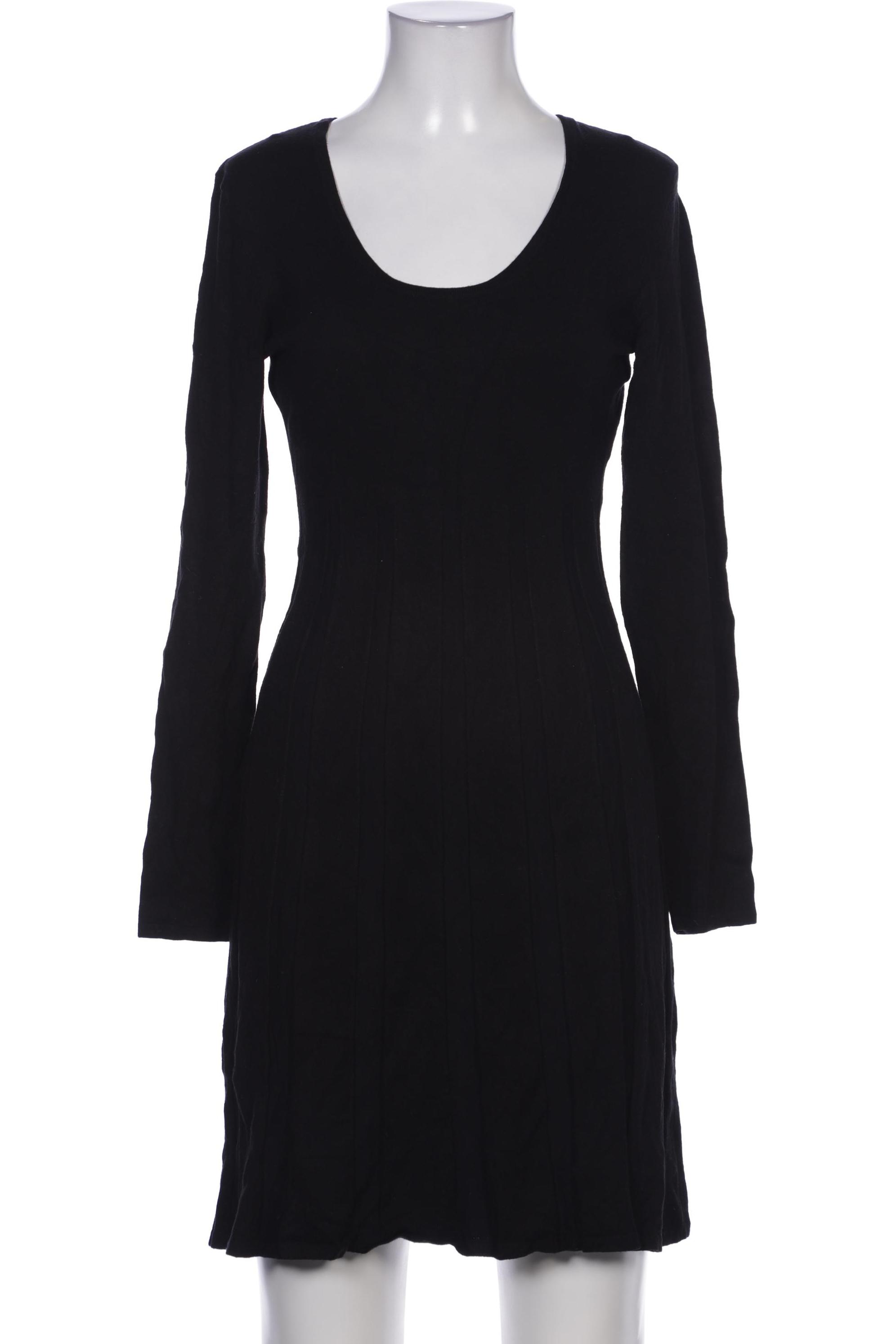 

s.Oliver Selection Damen Kleid, schwarz, Gr. 36