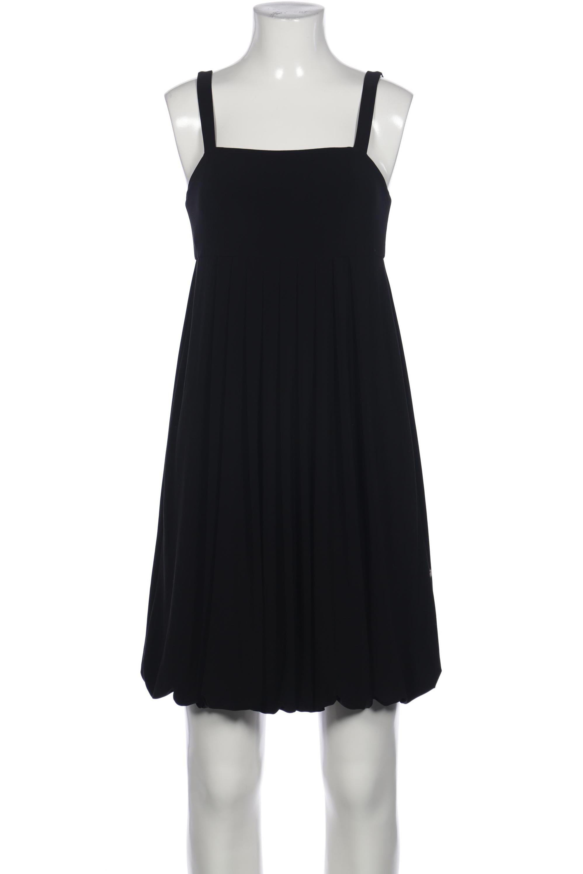 

s.Oliver Selection Damen Kleid, schwarz