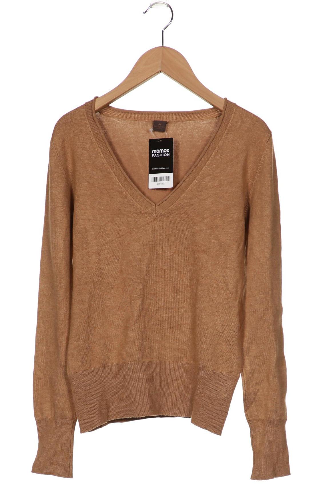 

s.Oliver Selection Damen Pullover, beige, Gr. 34