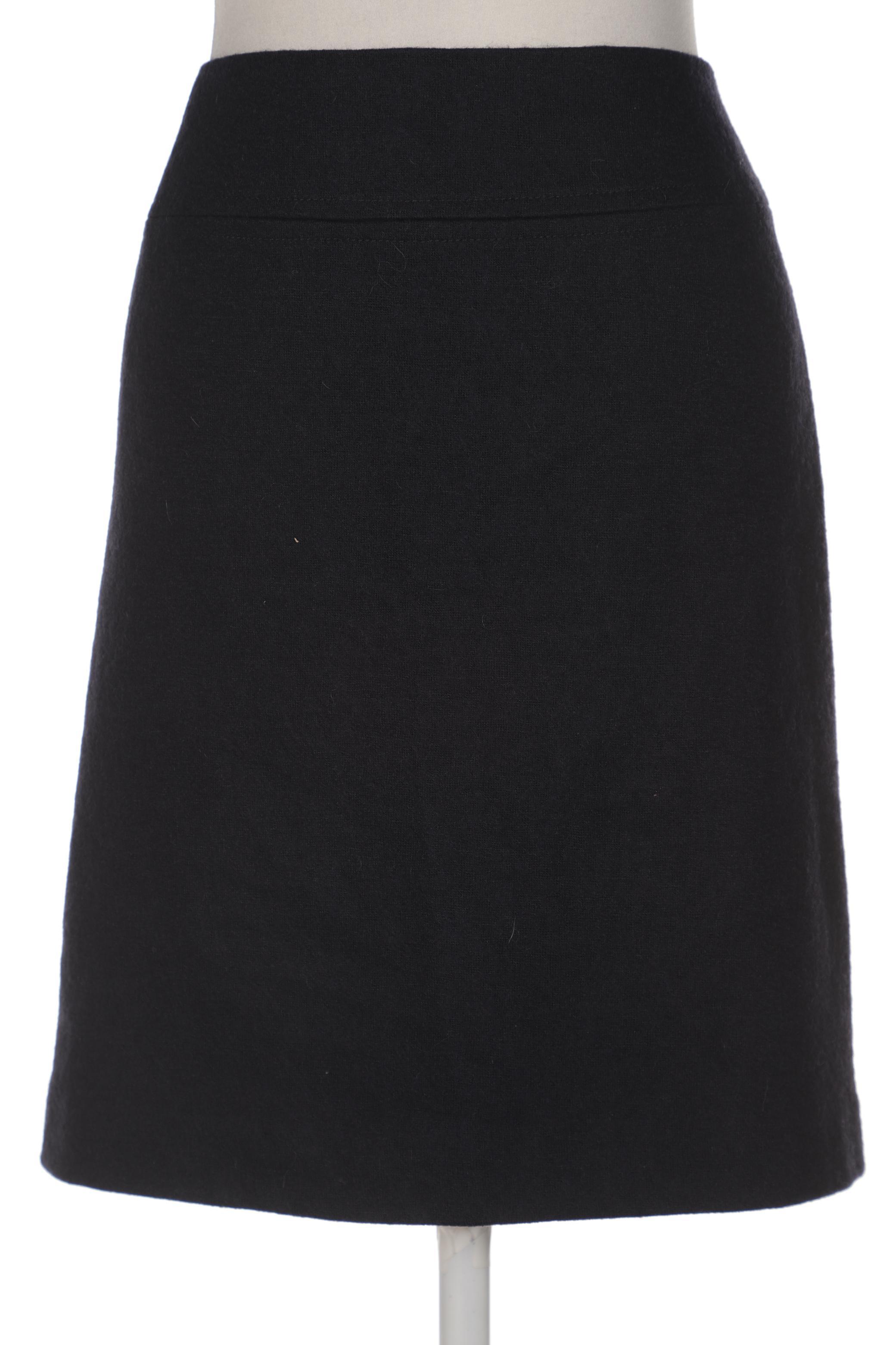 

s.Oliver Selection Damen Rock, marineblau, Gr. 40