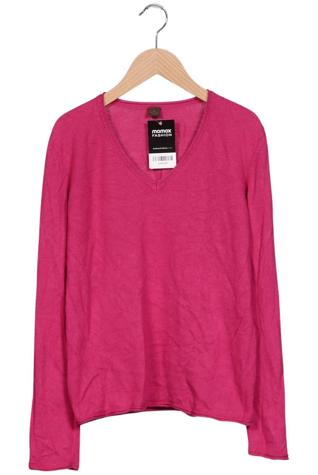 

s.Oliver Selection Damen Pullover, pink, Gr. 40