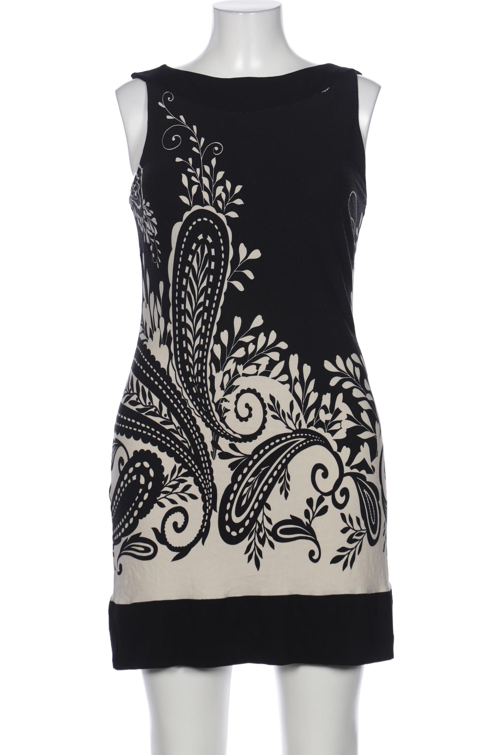

s.Oliver Selection Damen Kleid, schwarz, Gr. 42