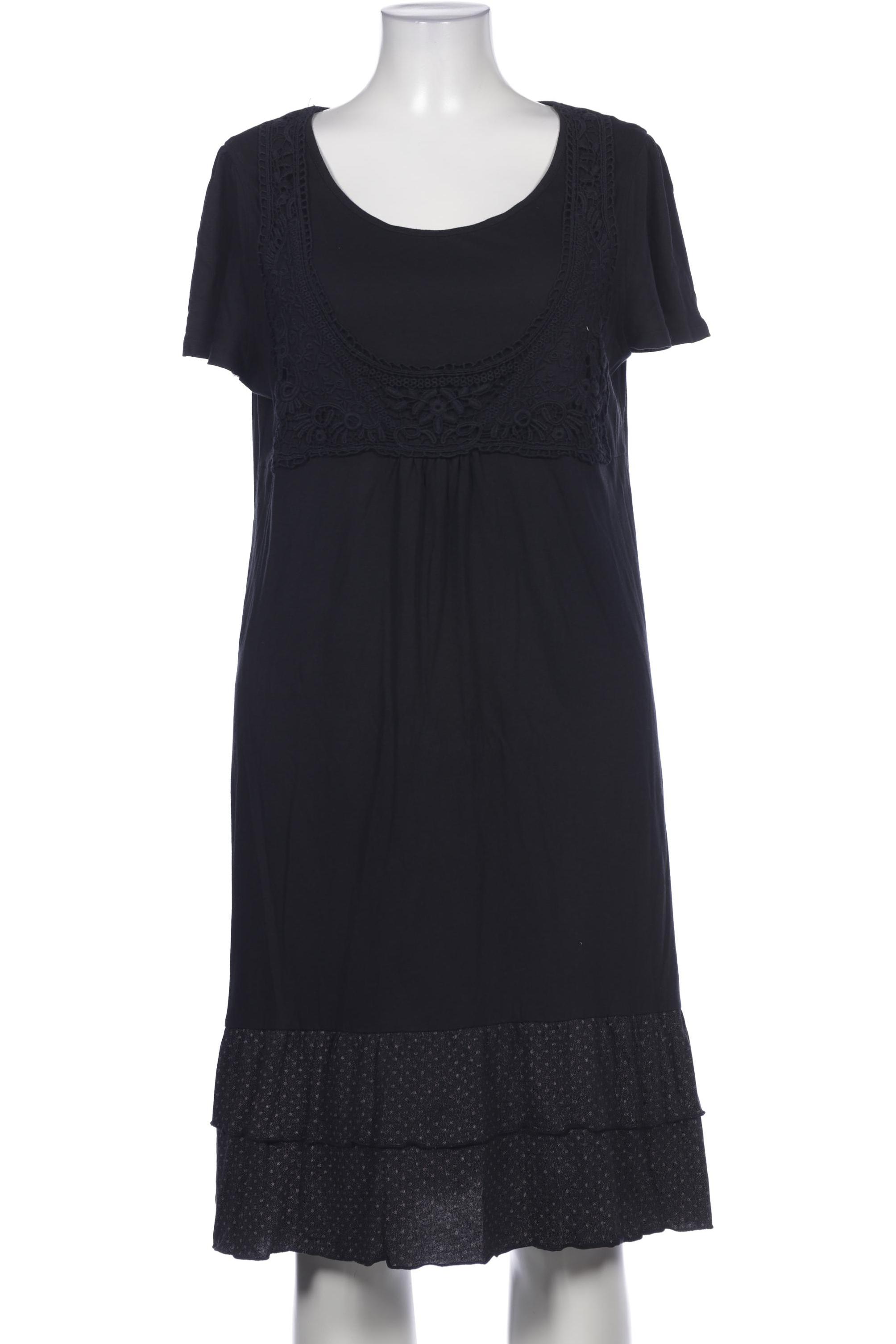 

s.Oliver Selection Damen Kleid, schwarz