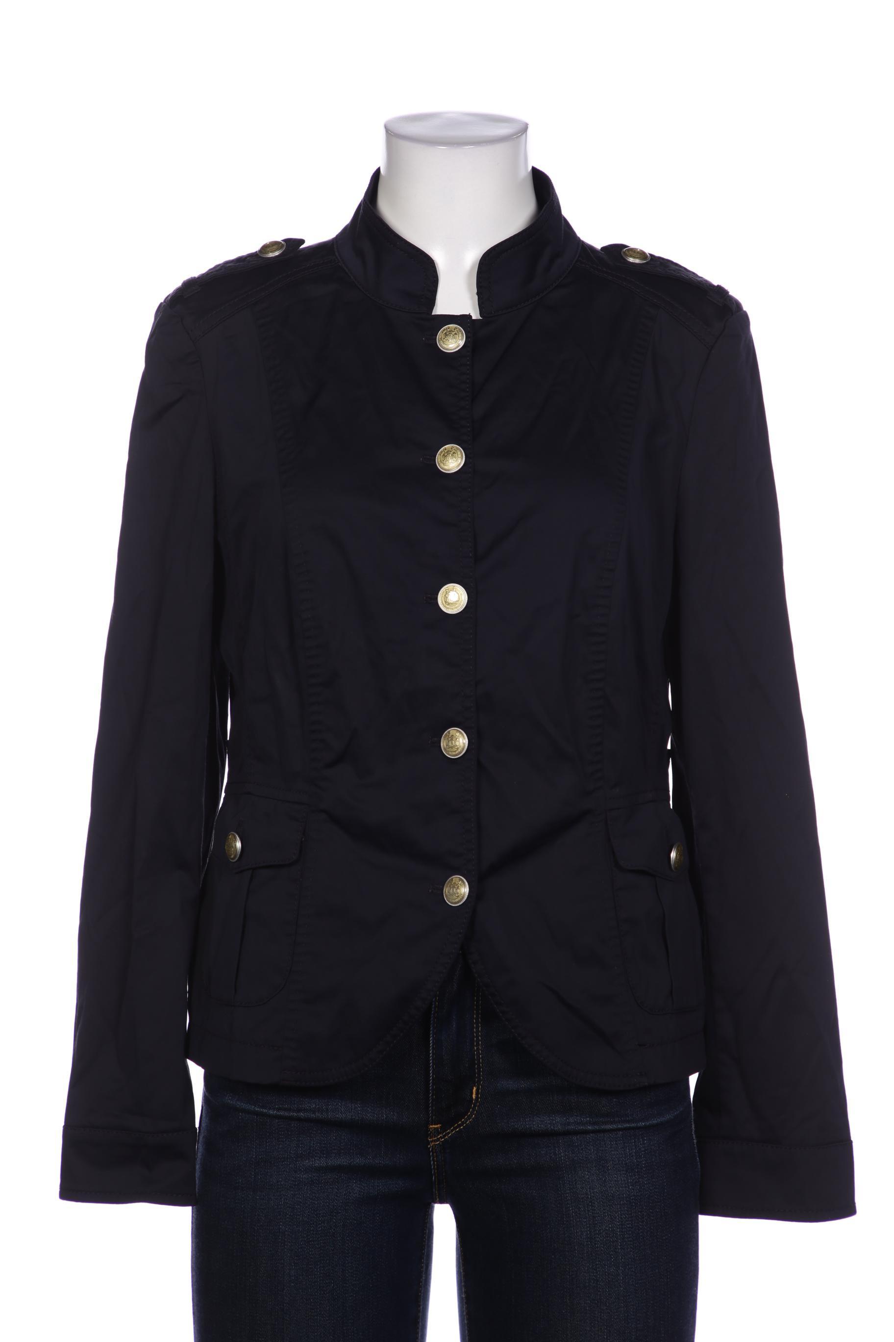 

s.Oliver Selection Damen Blazer, marineblau, Gr. 40