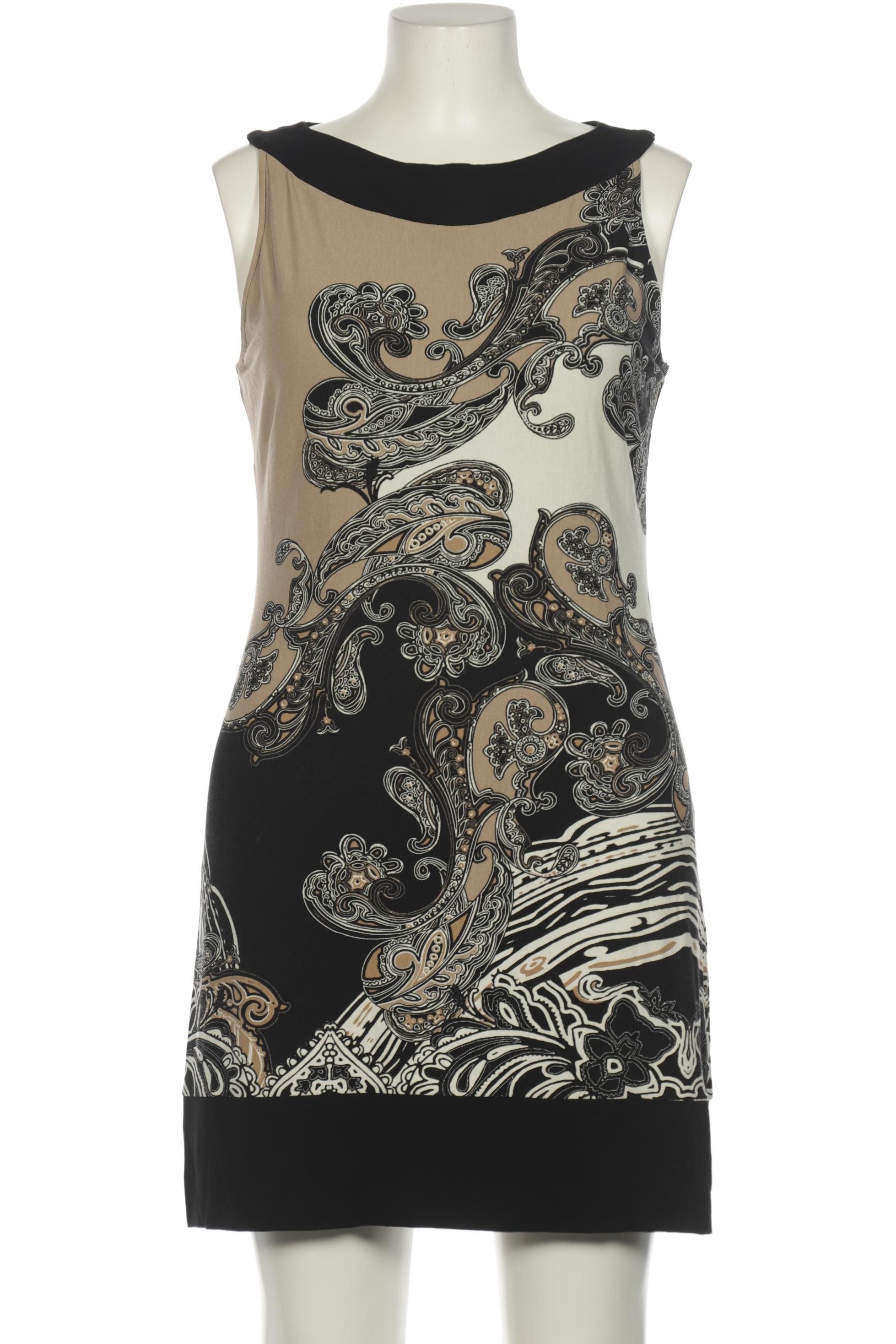 

s.Oliver Selection Damen Kleid, schwarz, Gr. 42