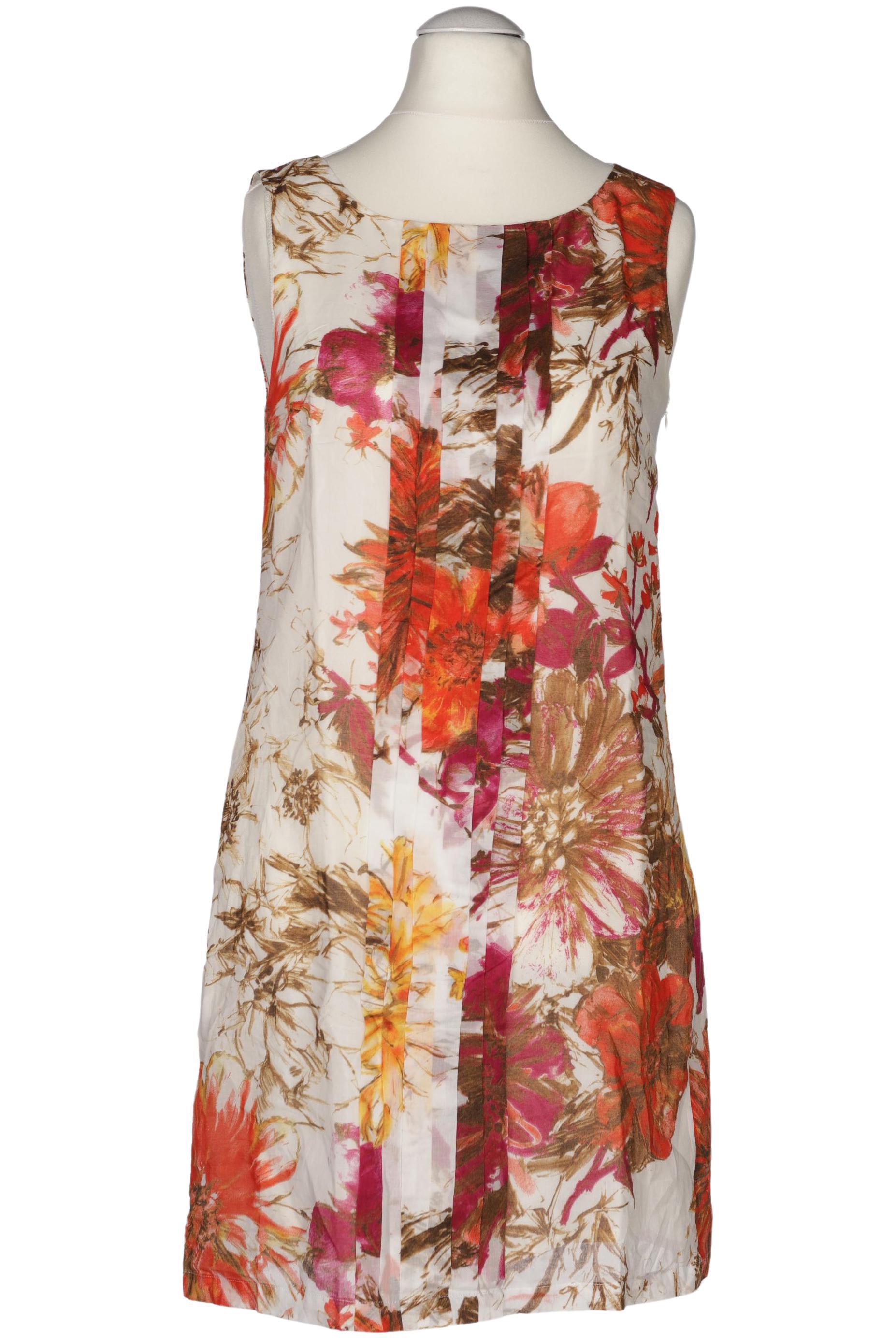 

s.Oliver Selection Damen Kleid, mehrfarbig, Gr. 36