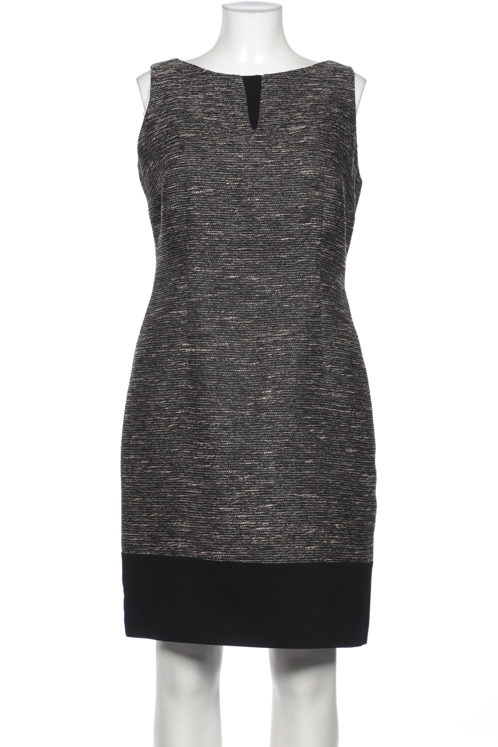 

s.Oliver Selection Damen Kleid, braun