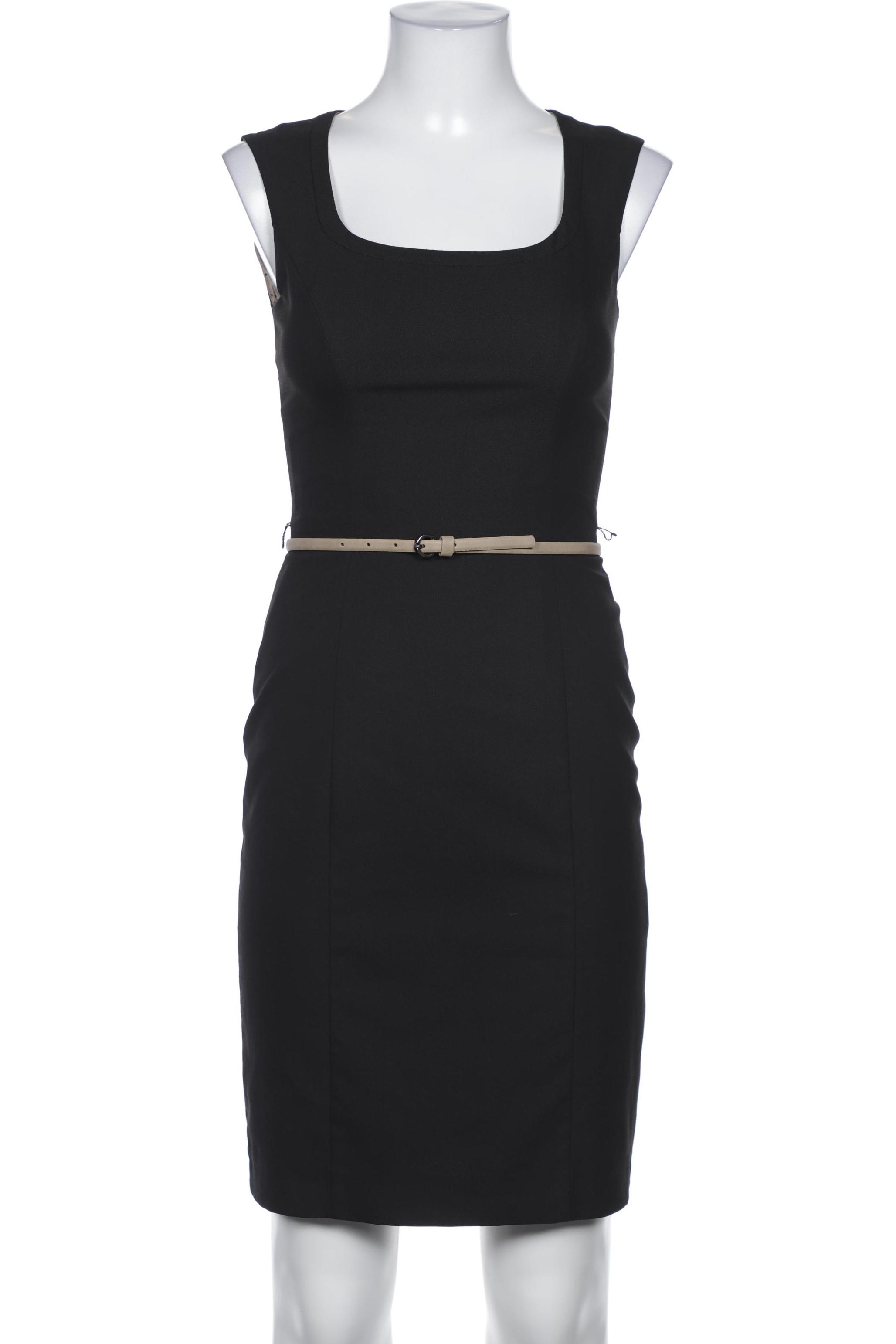 

s.Oliver Selection Damen Kleid, schwarz