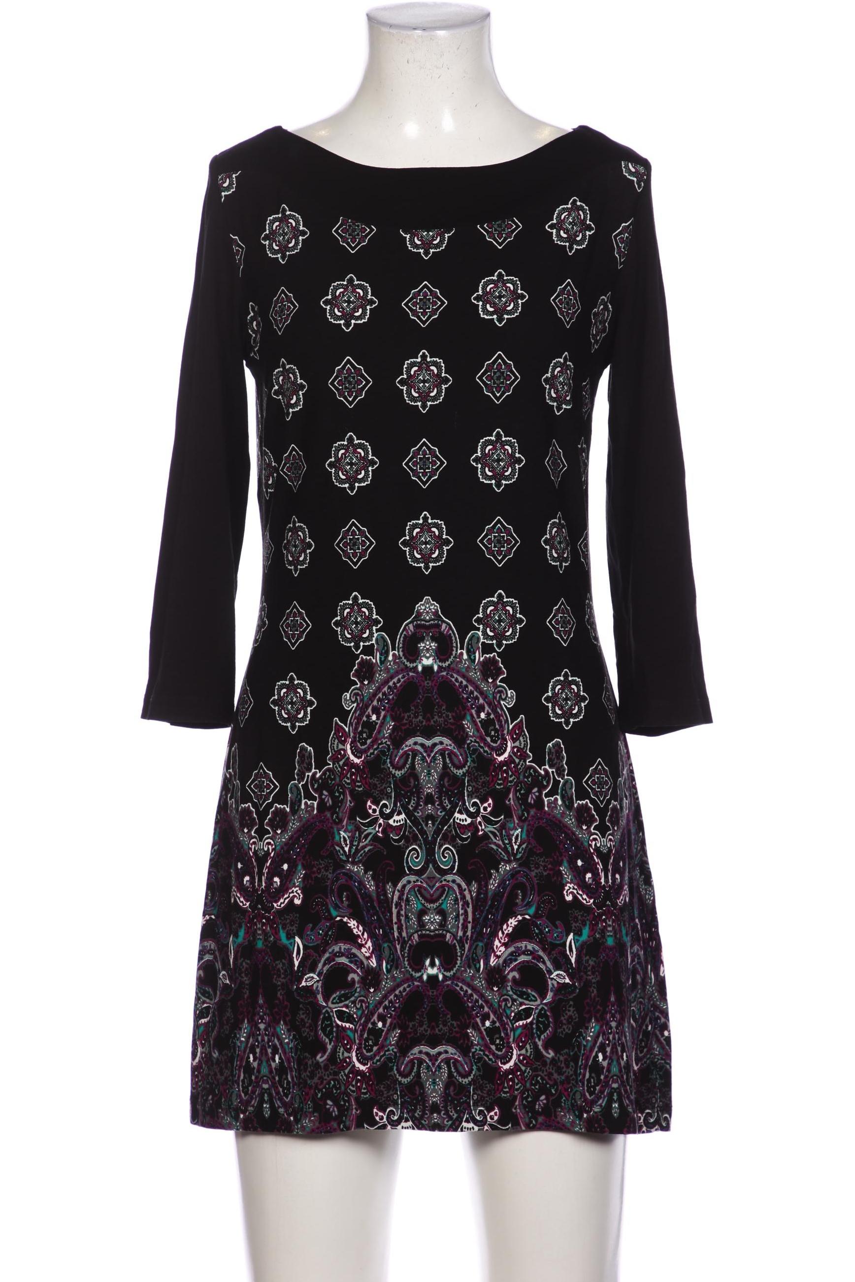 Thumbnail - s.Oliver Selection Damen Kleid, schwarz, Gr. 36