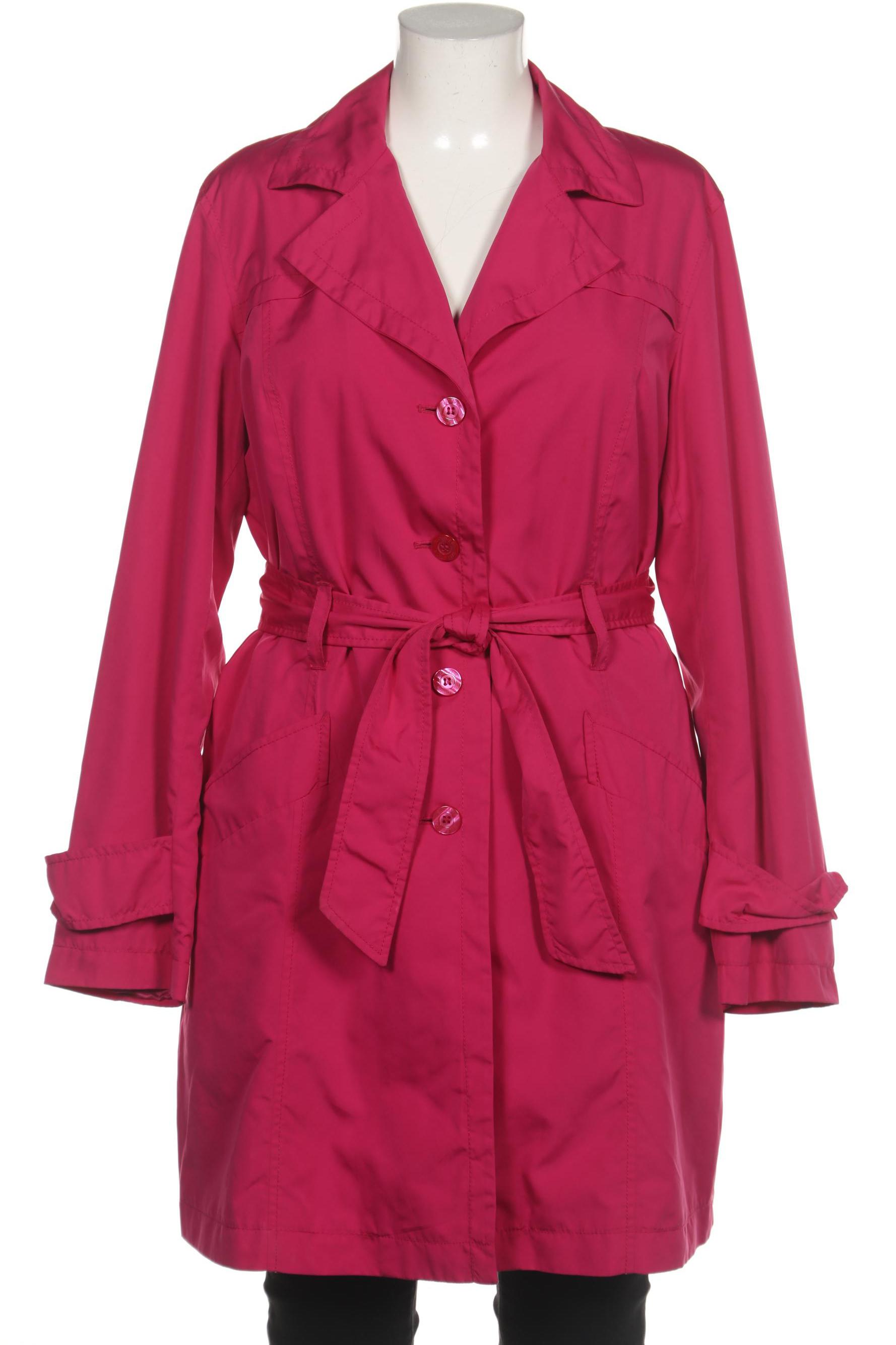 

s.Oliver Selection Damen Mantel, pink, Gr. 42