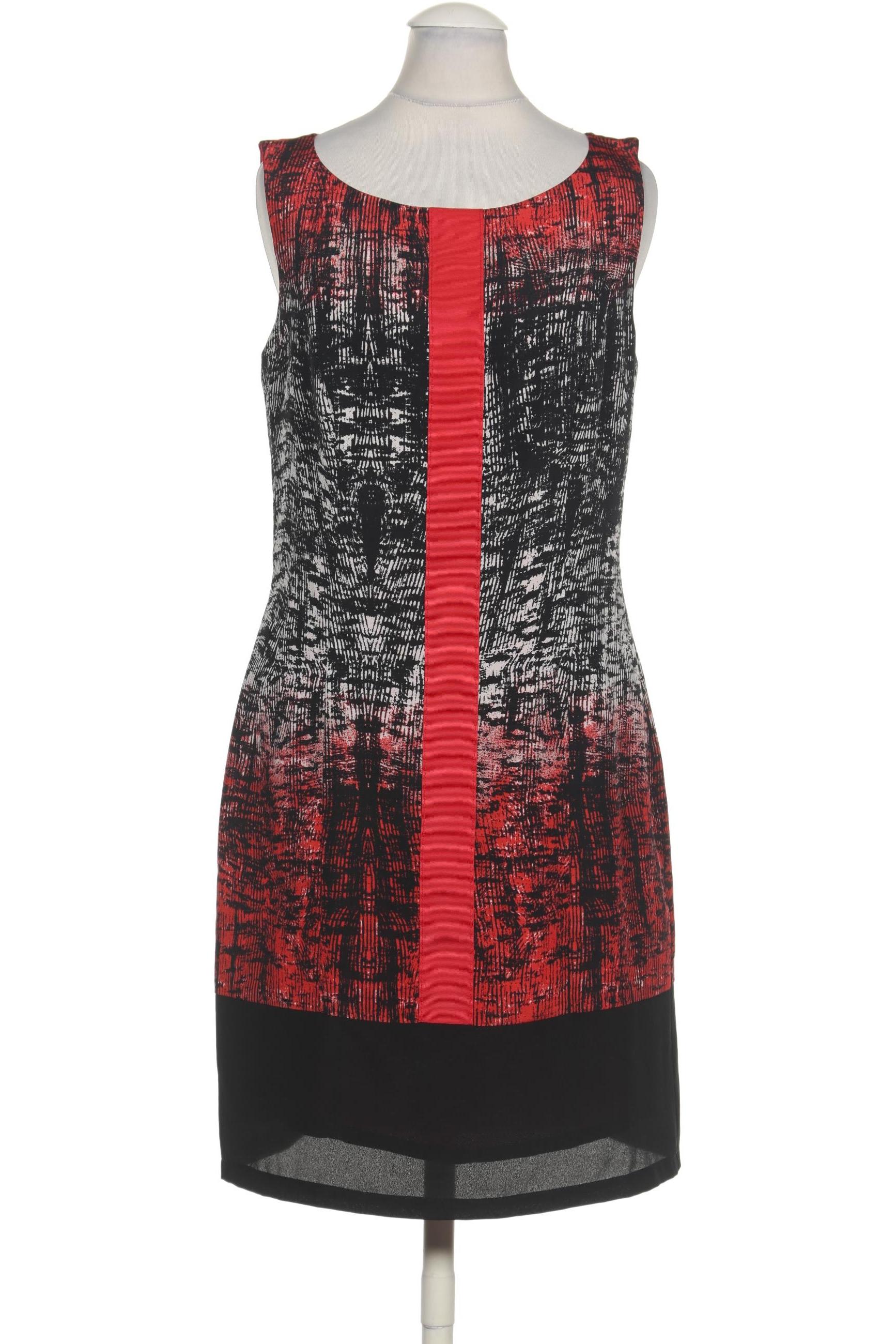 

s.Oliver Selection Damen Kleid, rot, Gr. 34