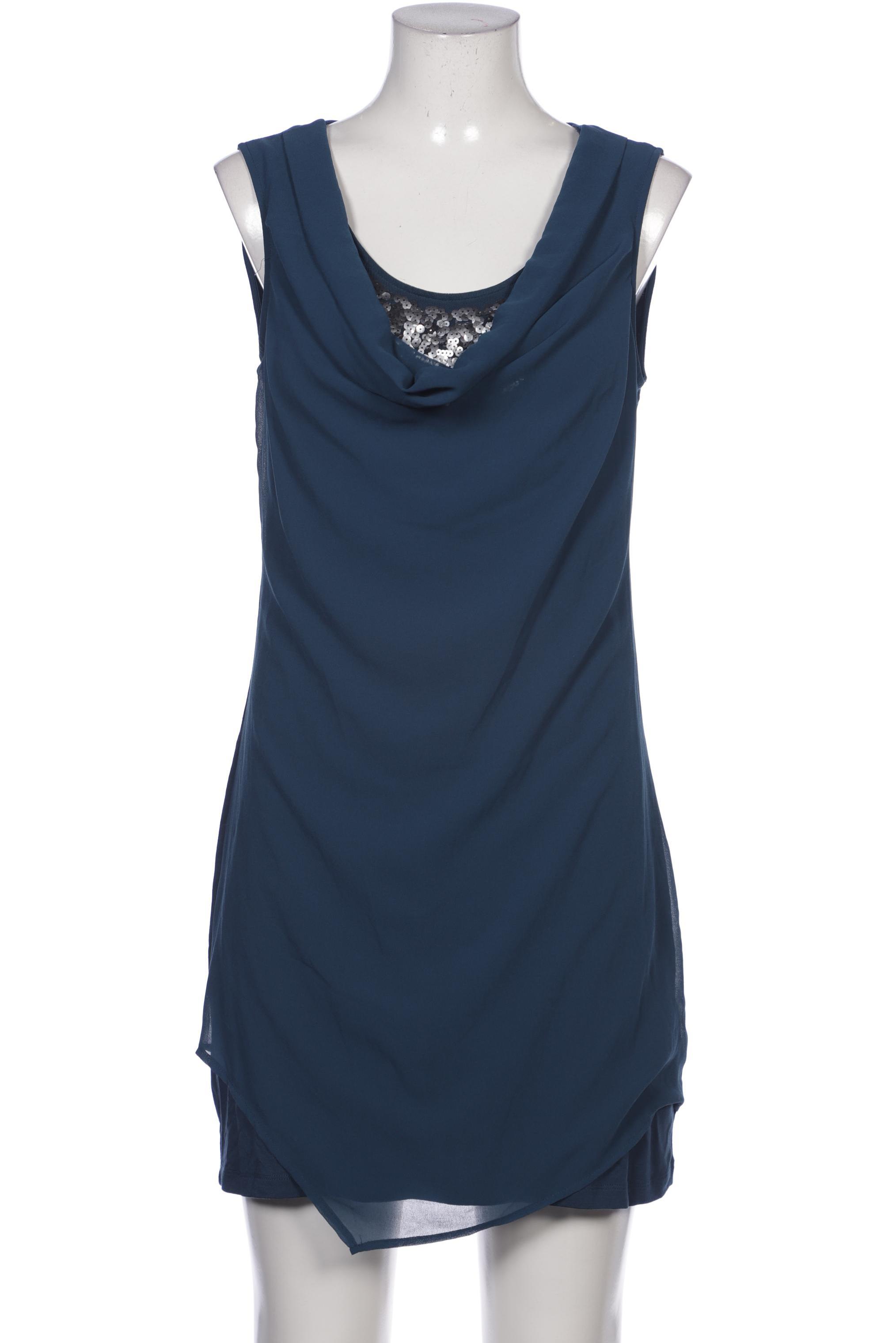 

s.Oliver Selection Damen Kleid, türkis, Gr. 40
