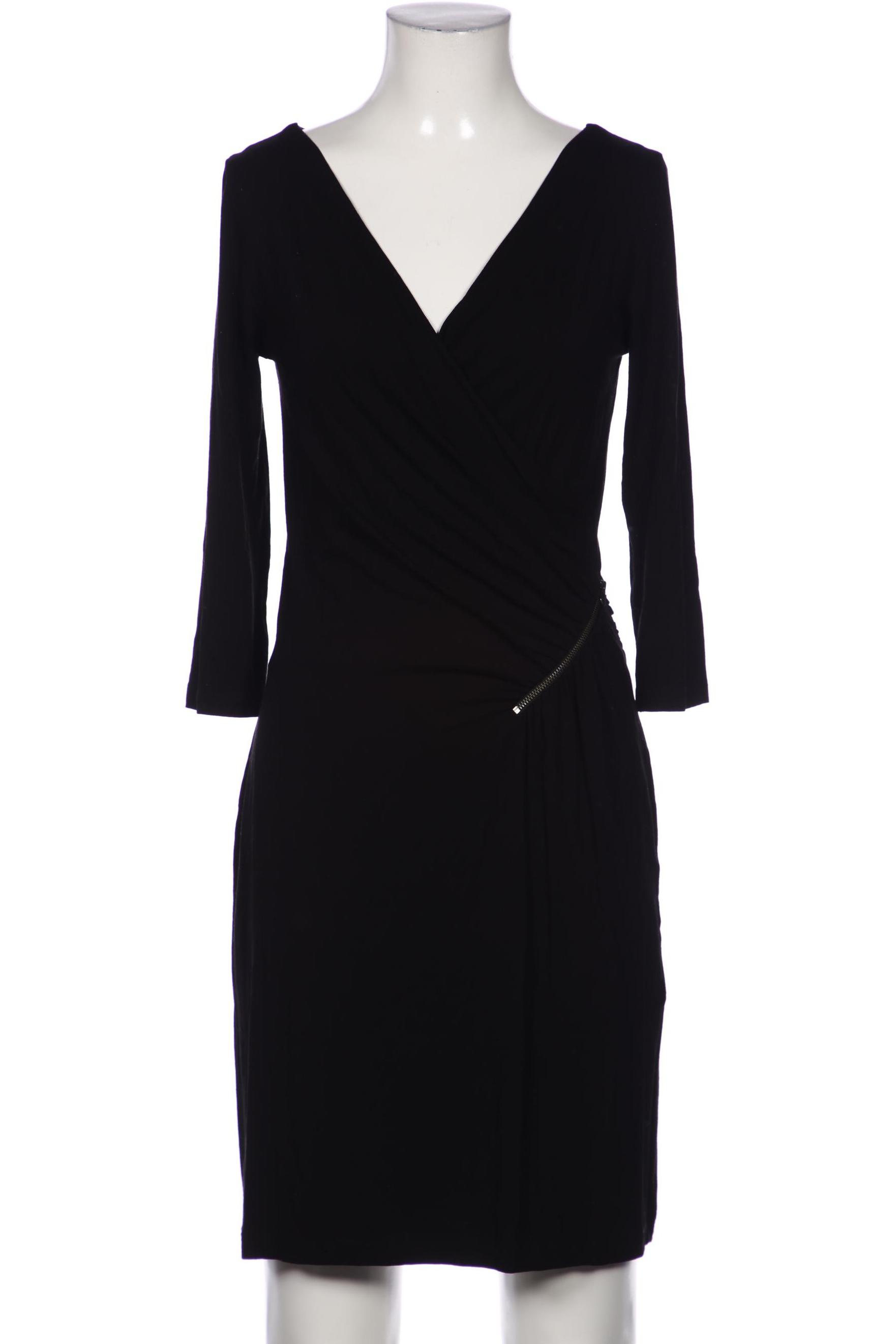 

s.Oliver Selection Damen Kleid, schwarz