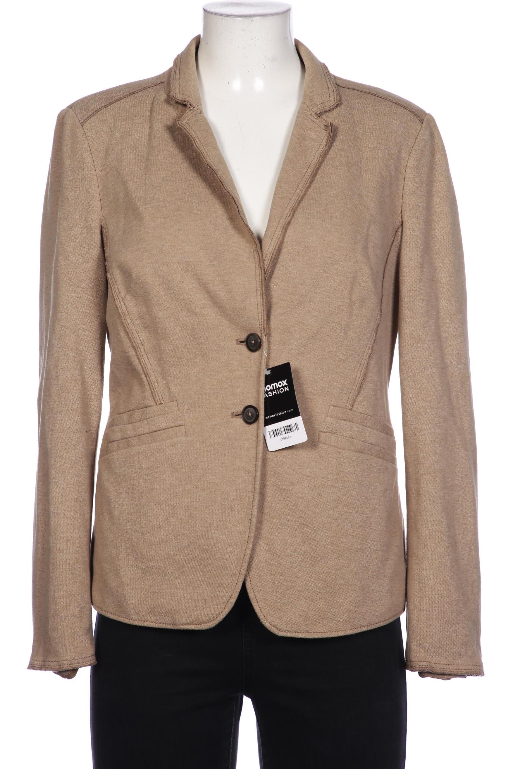 

s.Oliver Selection Damen Blazer, beige