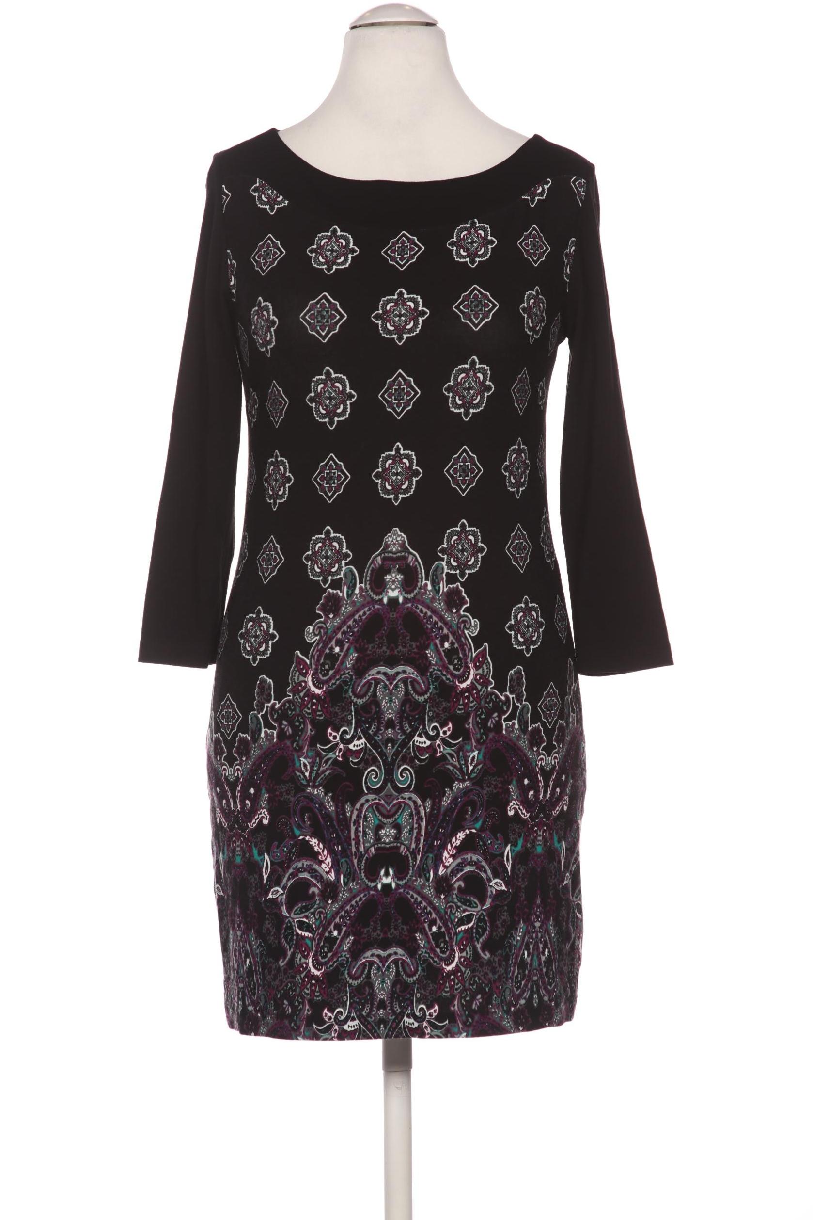 

s.Oliver Selection Damen Kleid, schwarz, Gr. 36