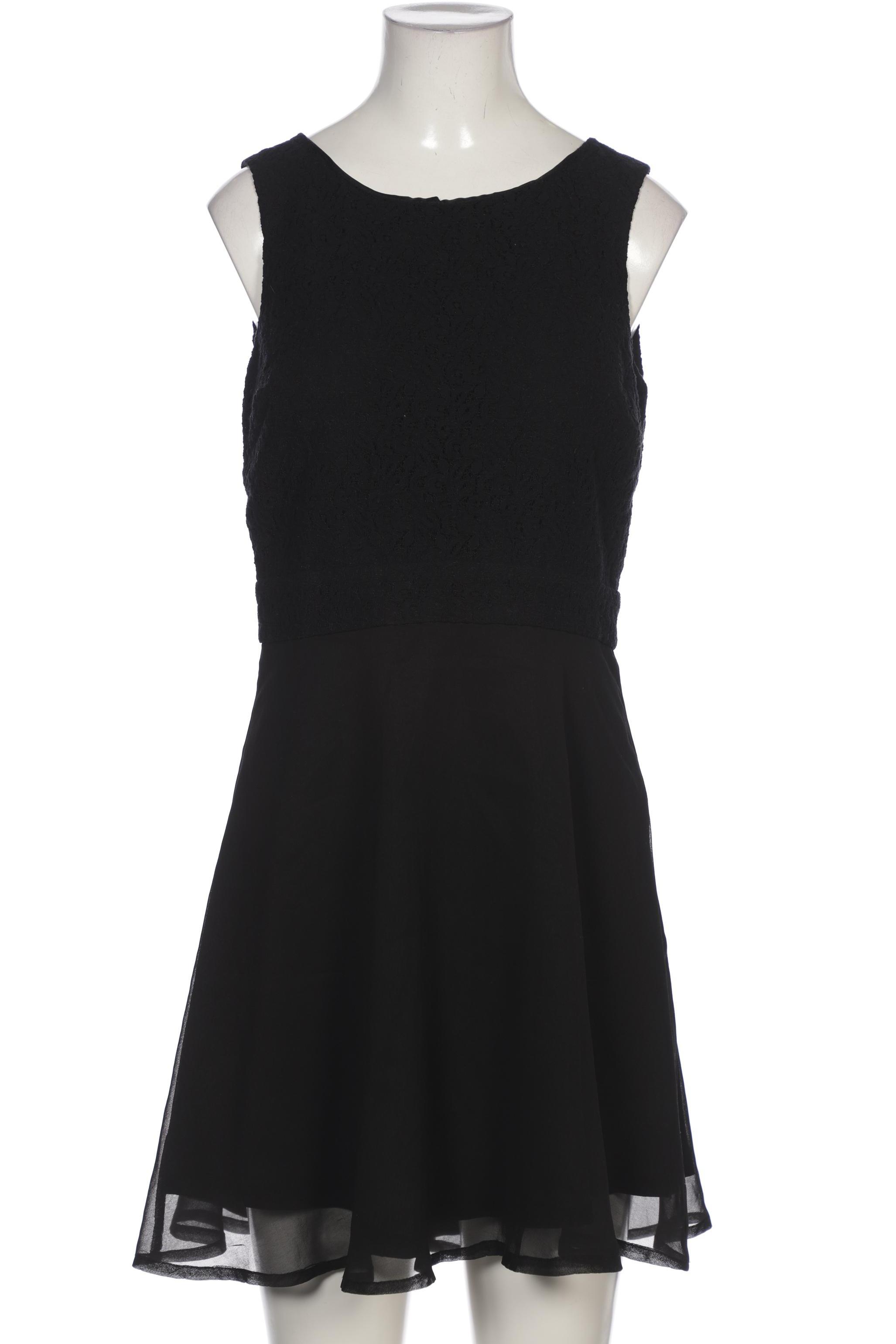 

s.Oliver Selection Damen Kleid, schwarz
