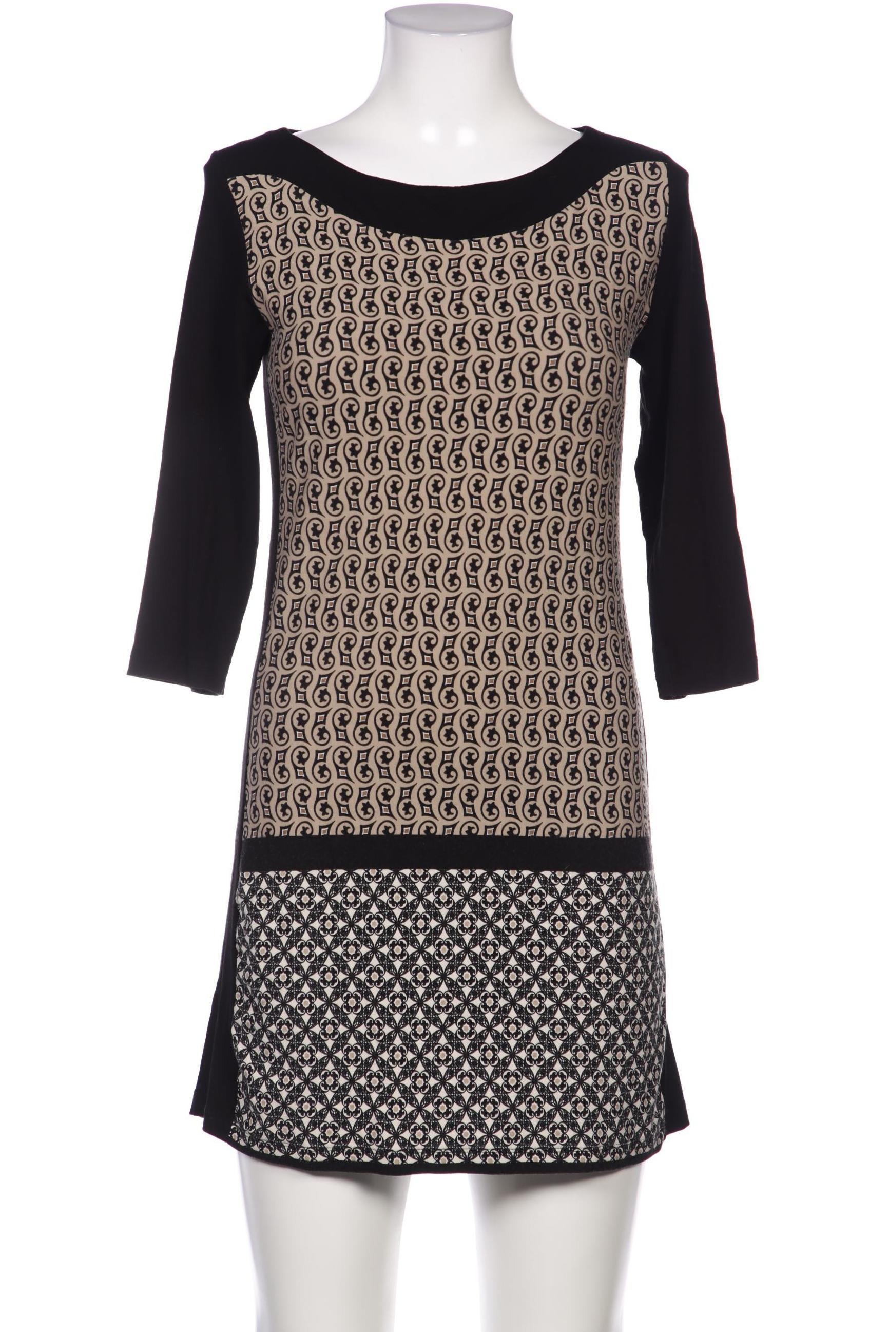 

s.Oliver Selection Damen Kleid, mehrfarbig, Gr. 38