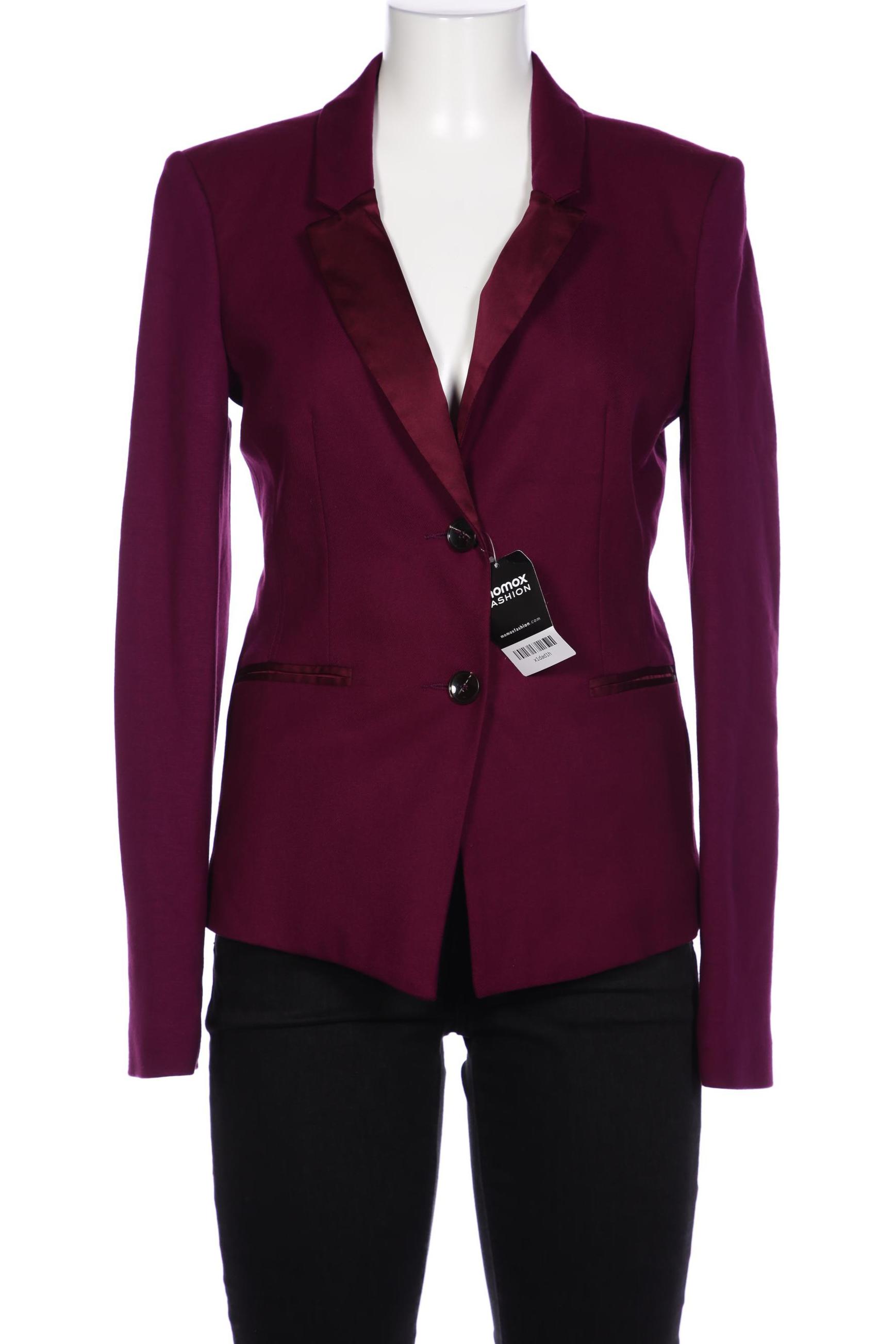 

s.Oliver Selection Damen Blazer, flieder, Gr. 38