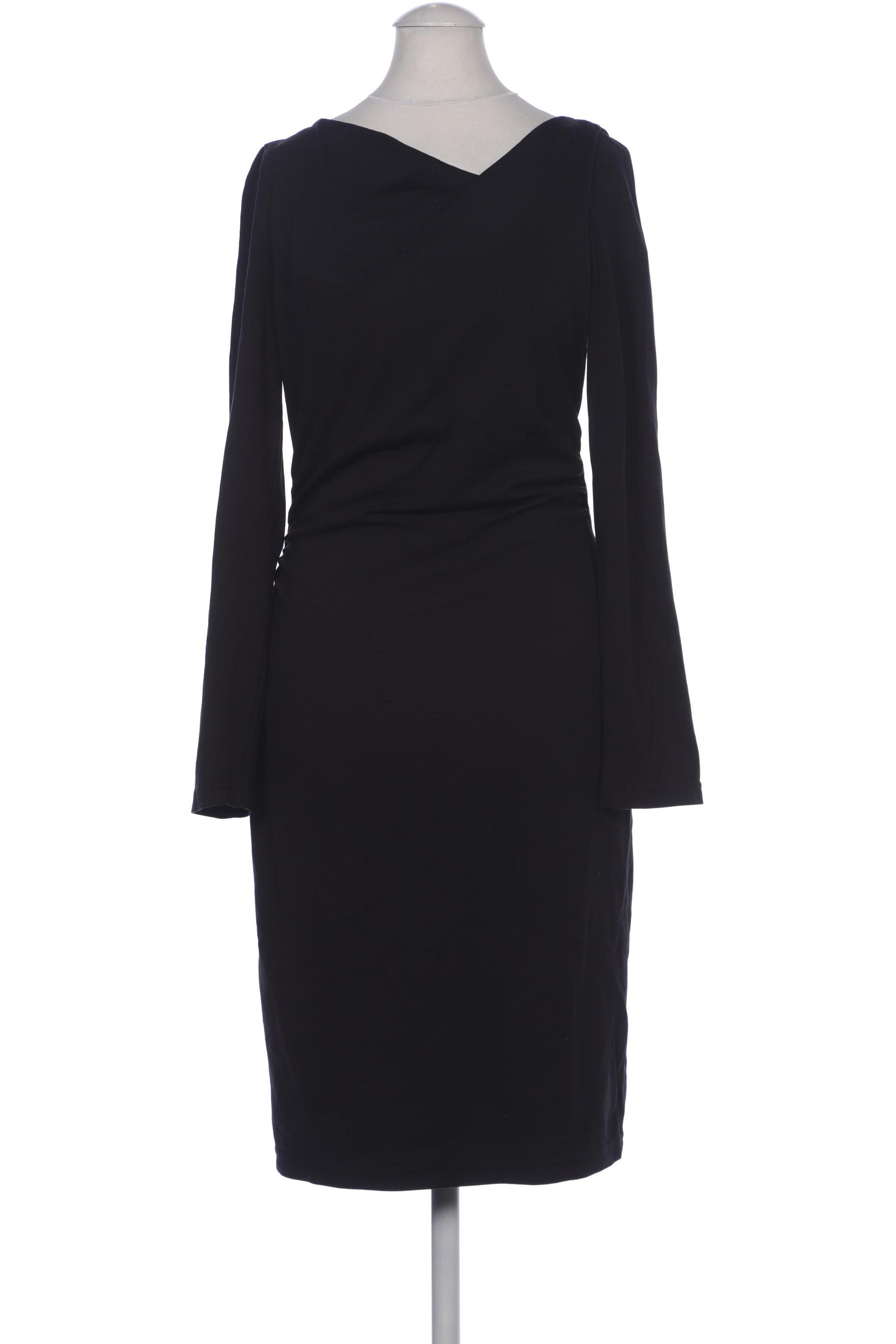 

s.Oliver Selection Damen Kleid, schwarz, Gr. 34