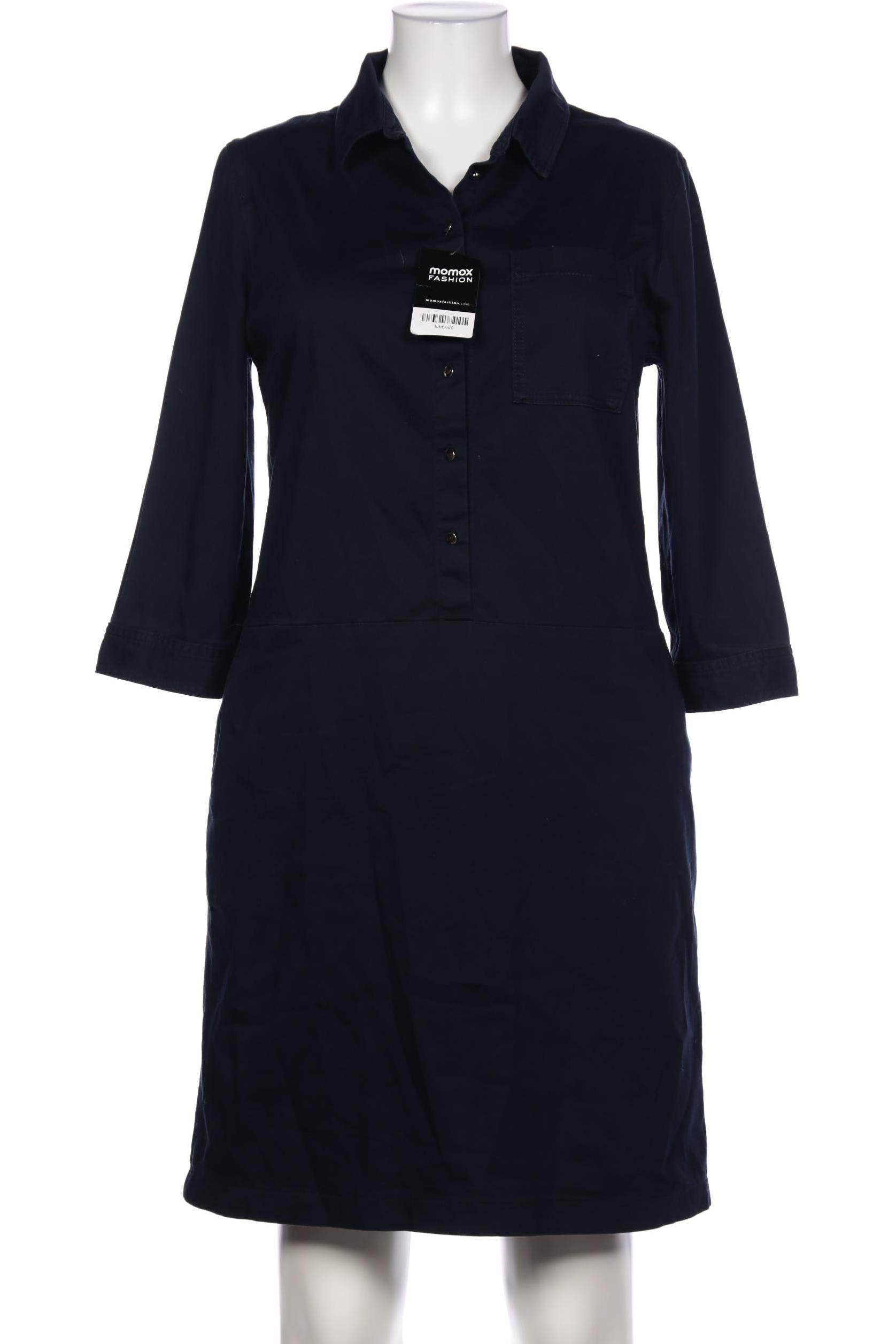 

s.Oliver Selection Damen Kleid, marineblau, Gr. 42