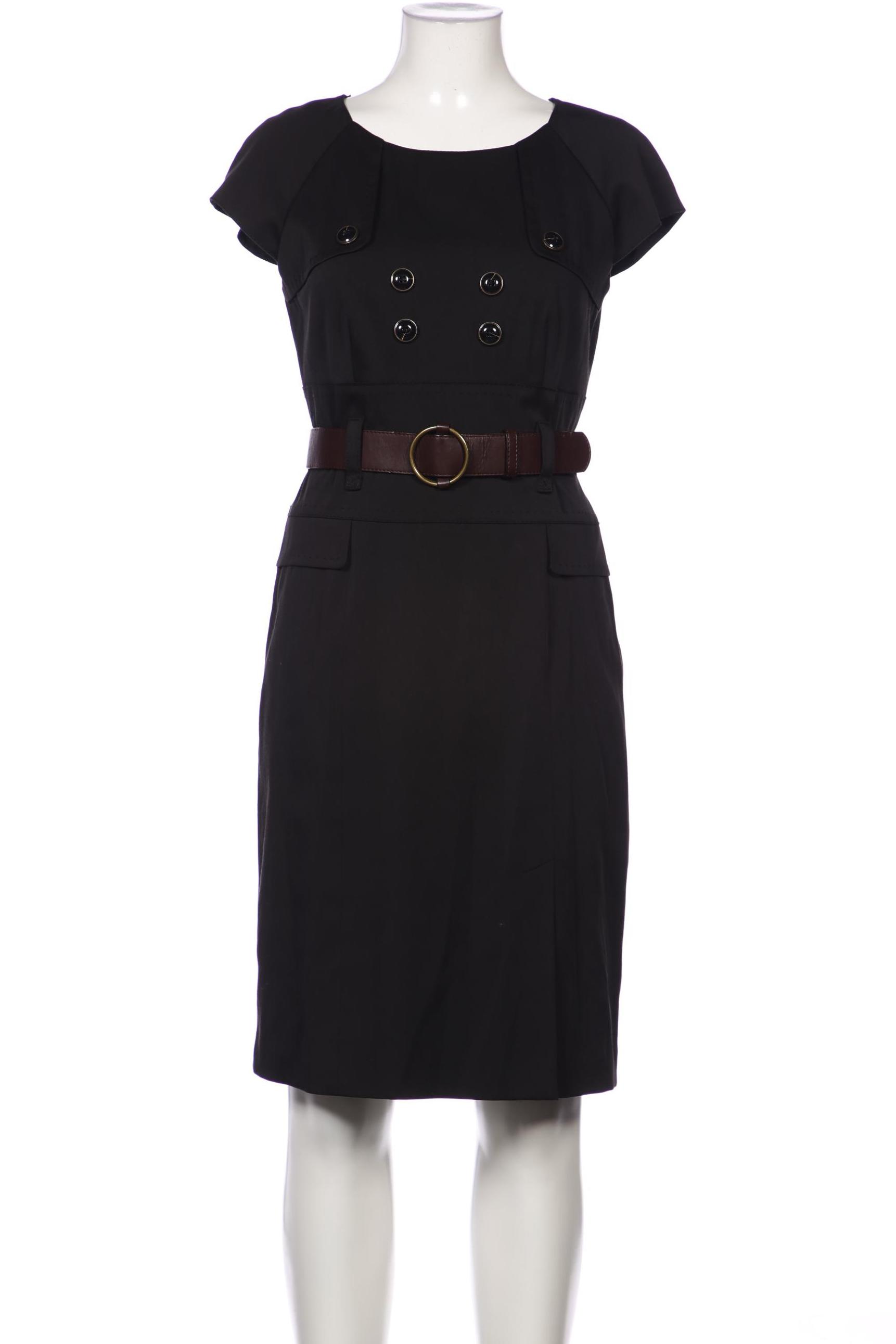 

s.Oliver Selection Damen Kleid, schwarz