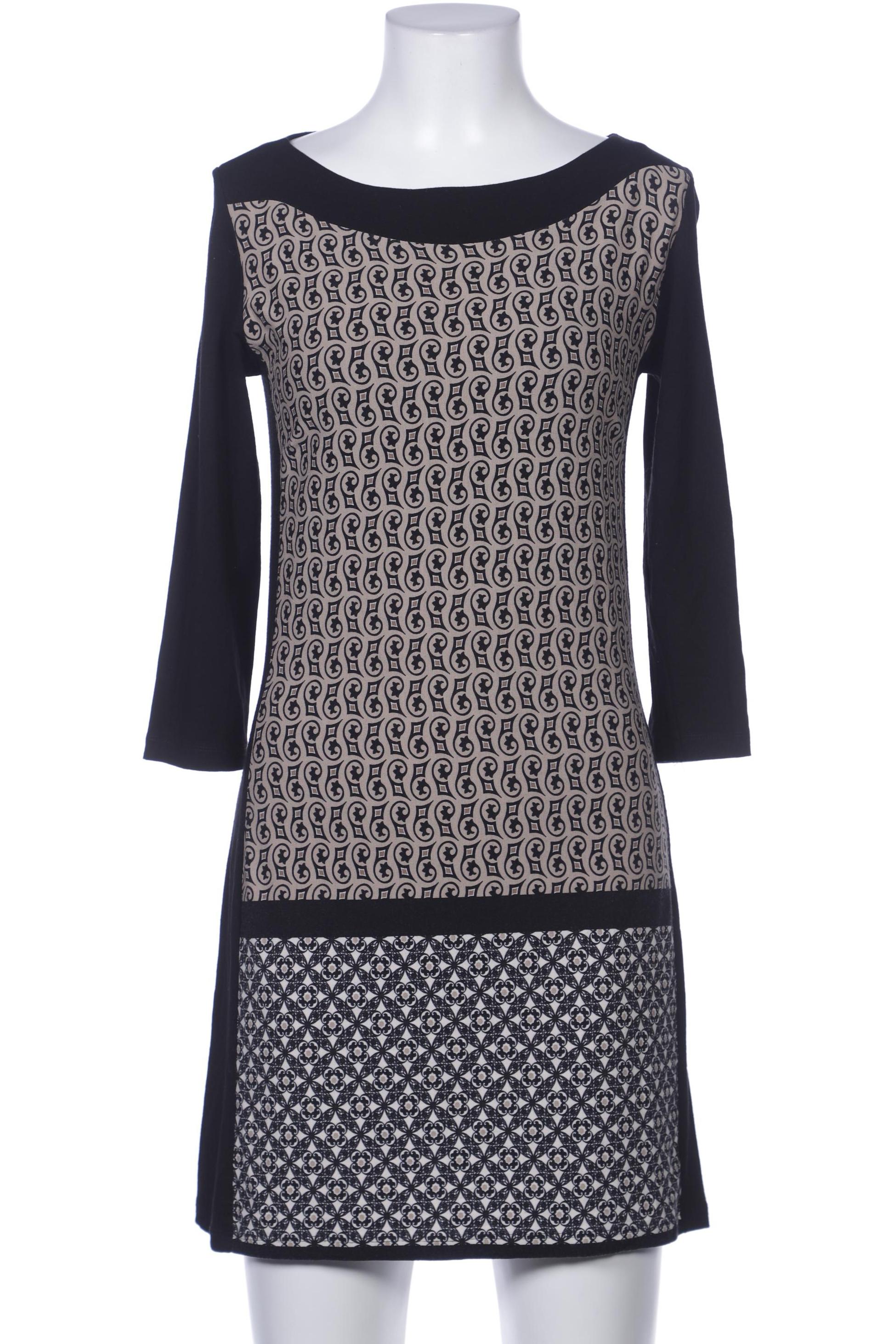 

s.Oliver Selection Damen Kleid, schwarz, Gr. 36
