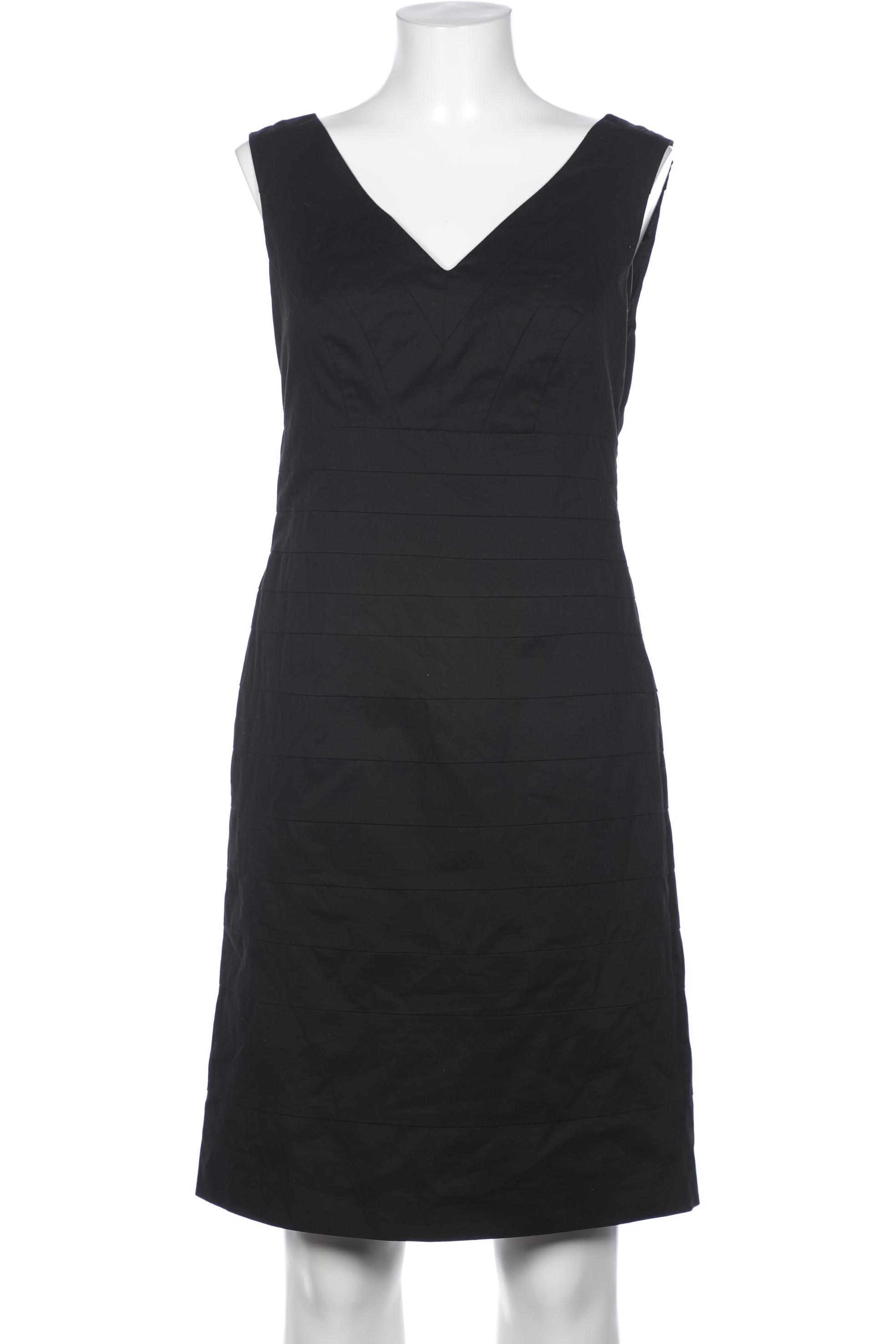 

s.Oliver Selection Damen Kleid, schwarz
