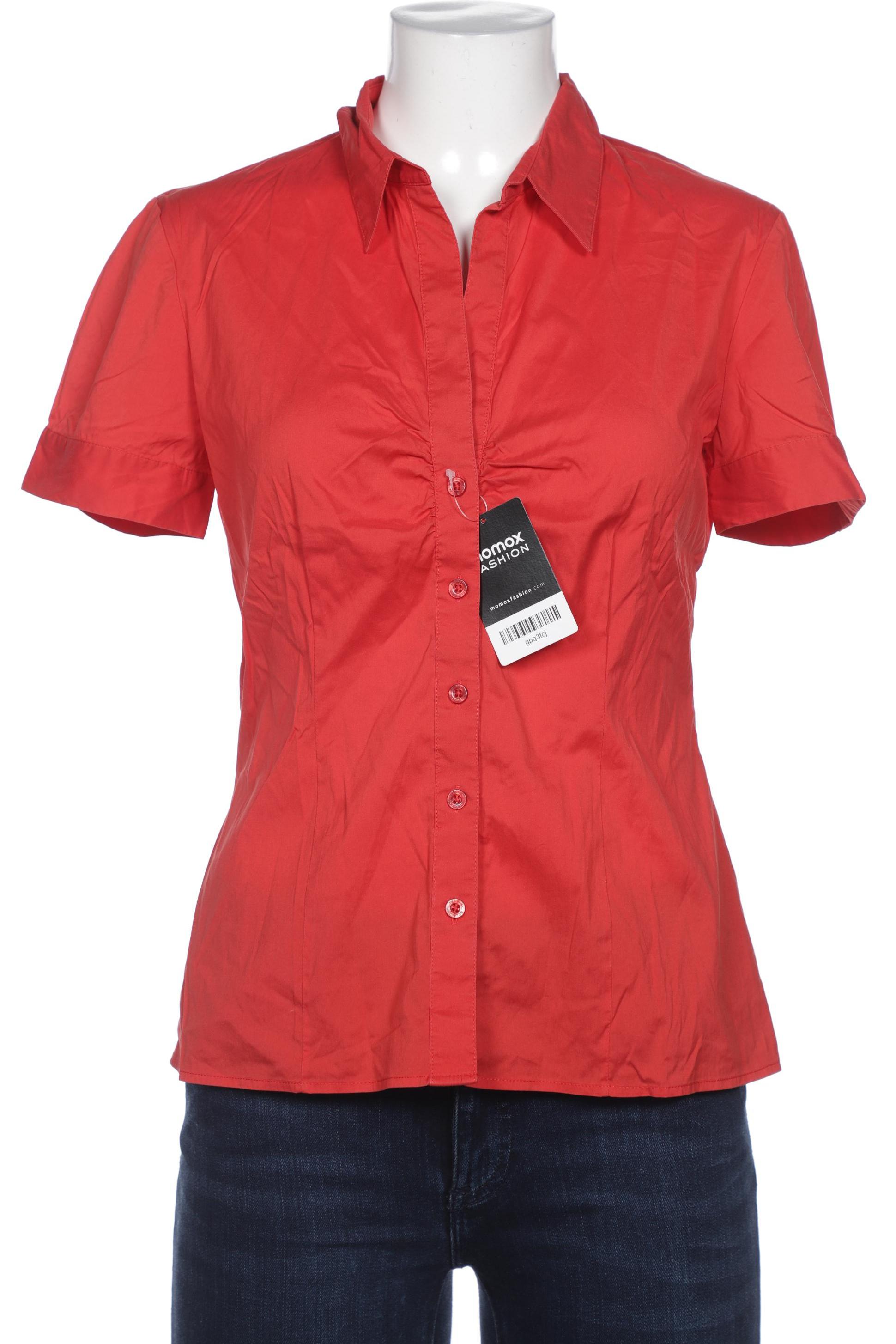 

s.Oliver Selection Damen Bluse, rot