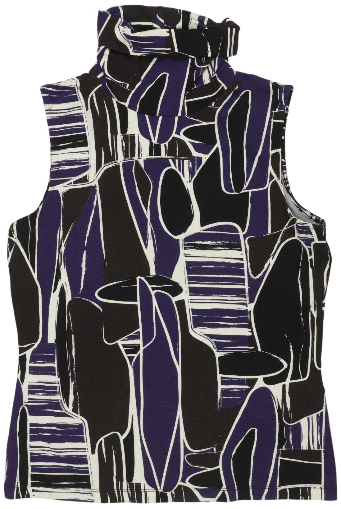 

s.Oliver Selection Damen Top, mehrfarbig, Gr. 42