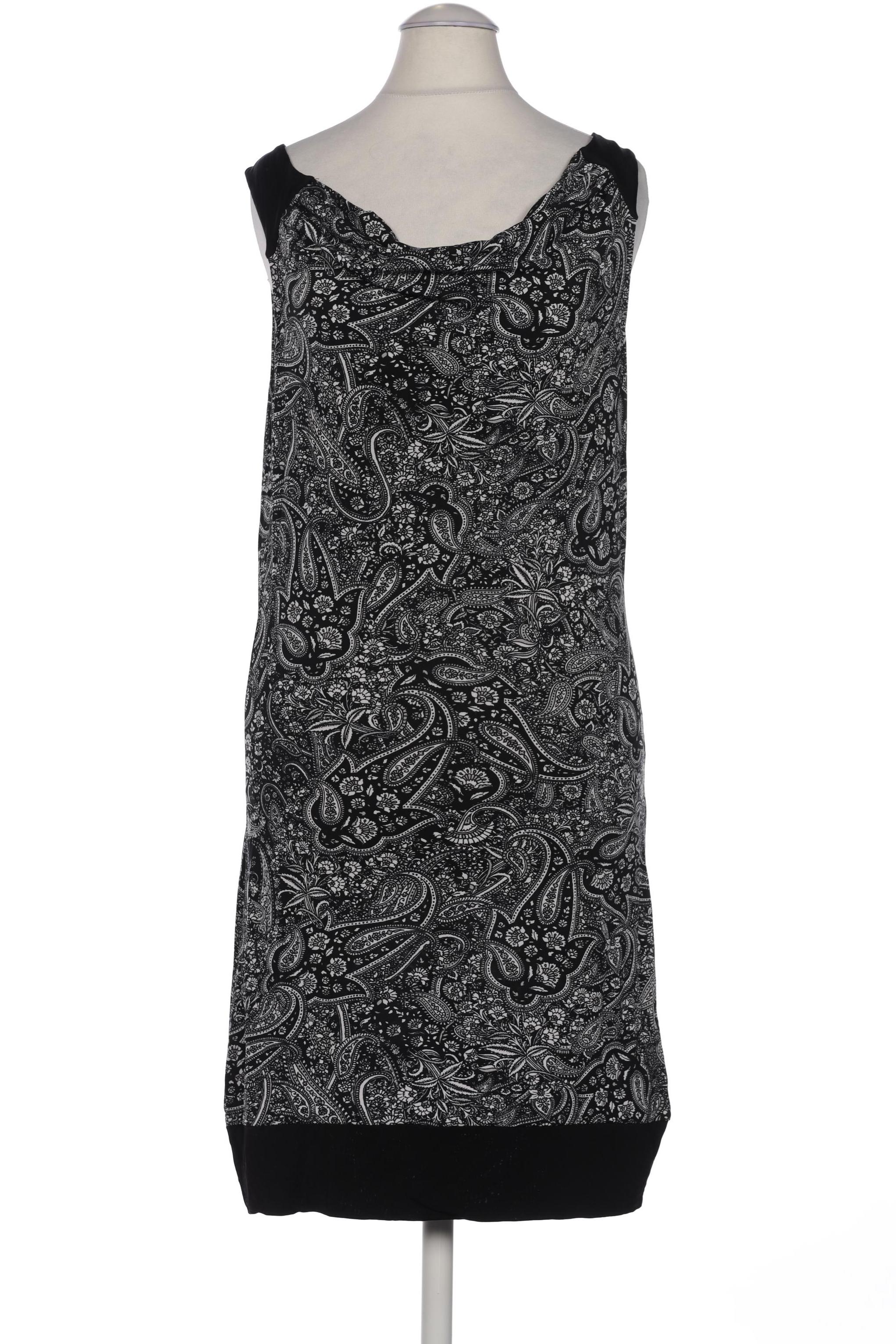 

s.Oliver Selection Damen Kleid, schwarz, Gr. 34