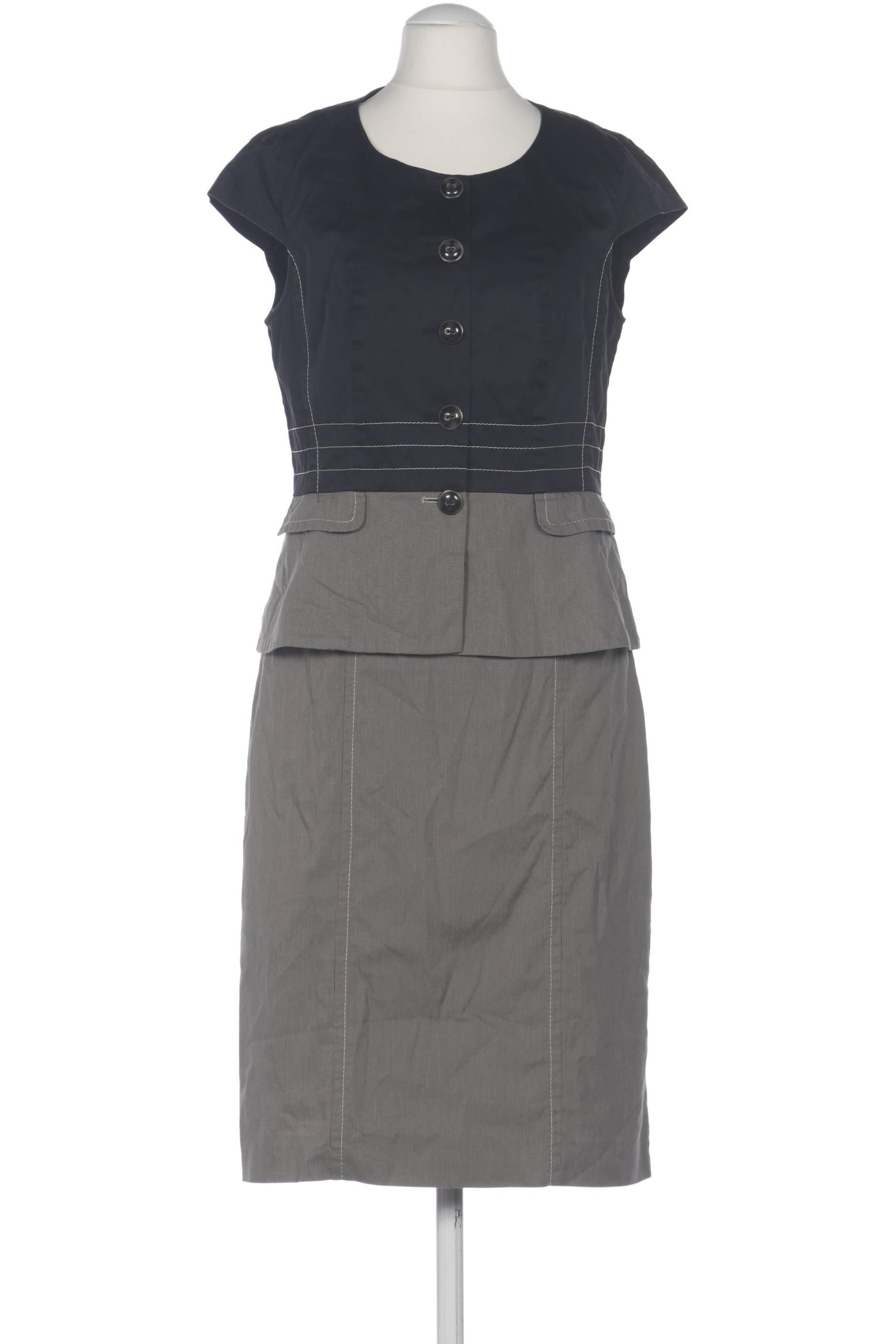 

s.Oliver Selection Damen Anzug, braun, Gr. 34