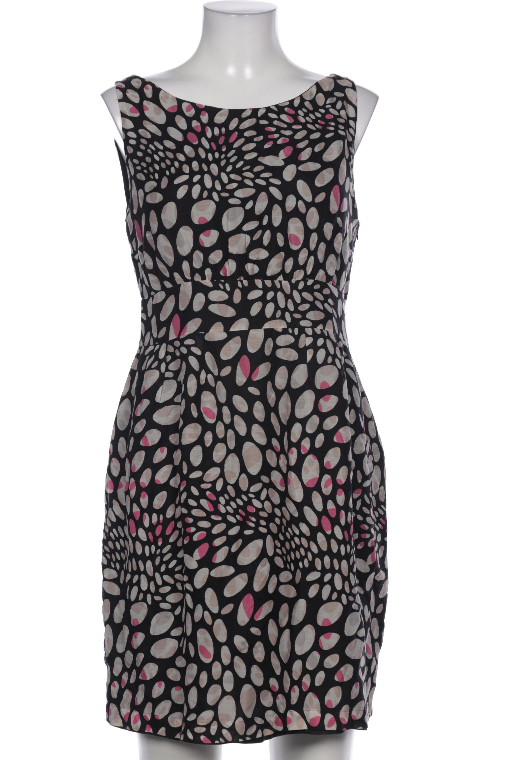 

s.Oliver Selection Damen Kleid, schwarz, Gr. 38