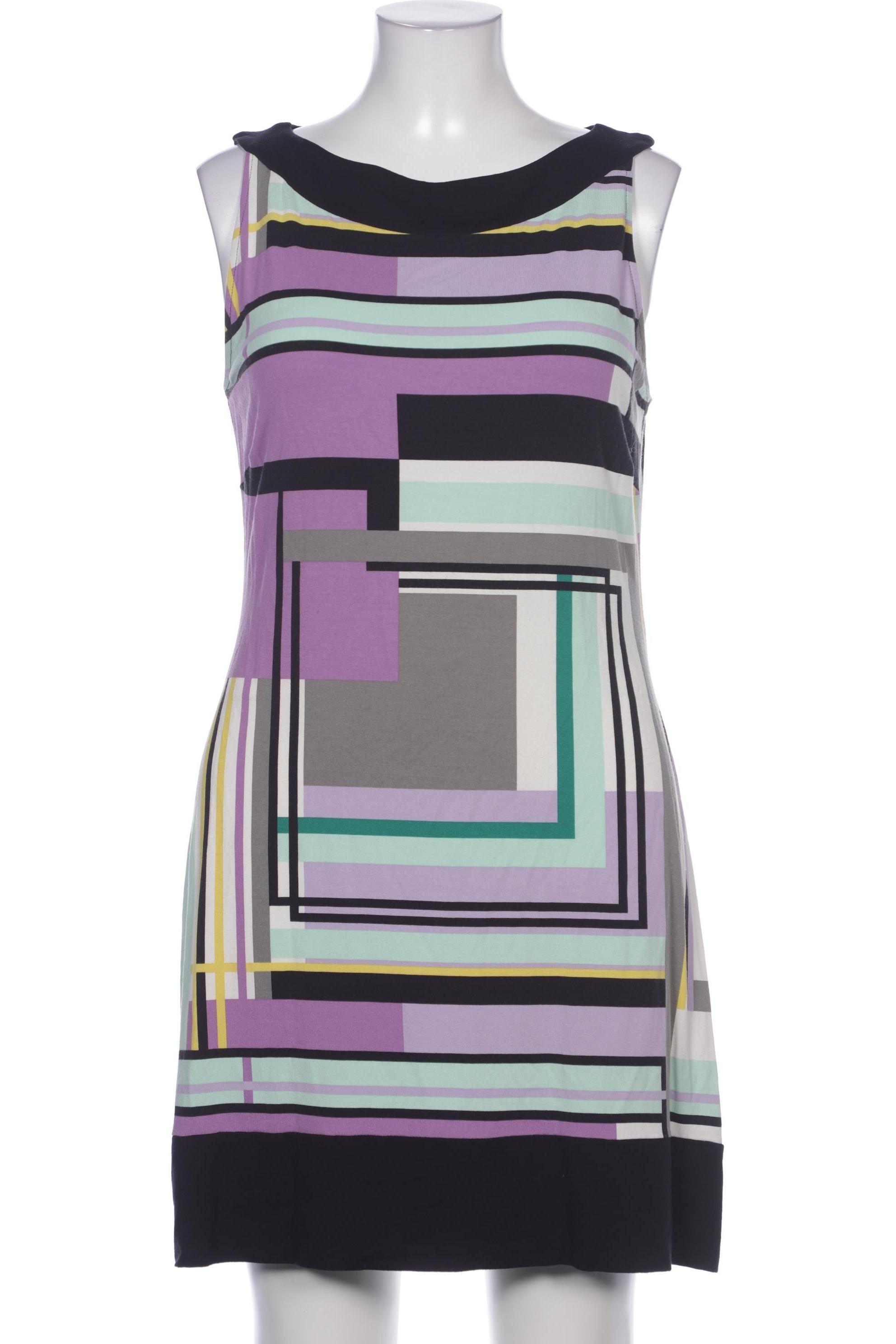 

s.Oliver Selection Damen Kleid, mehrfarbig, Gr. 44