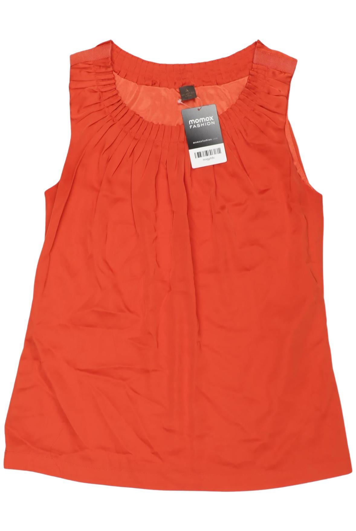 

s.Oliver Selection Damen Top, rot, Gr. 34